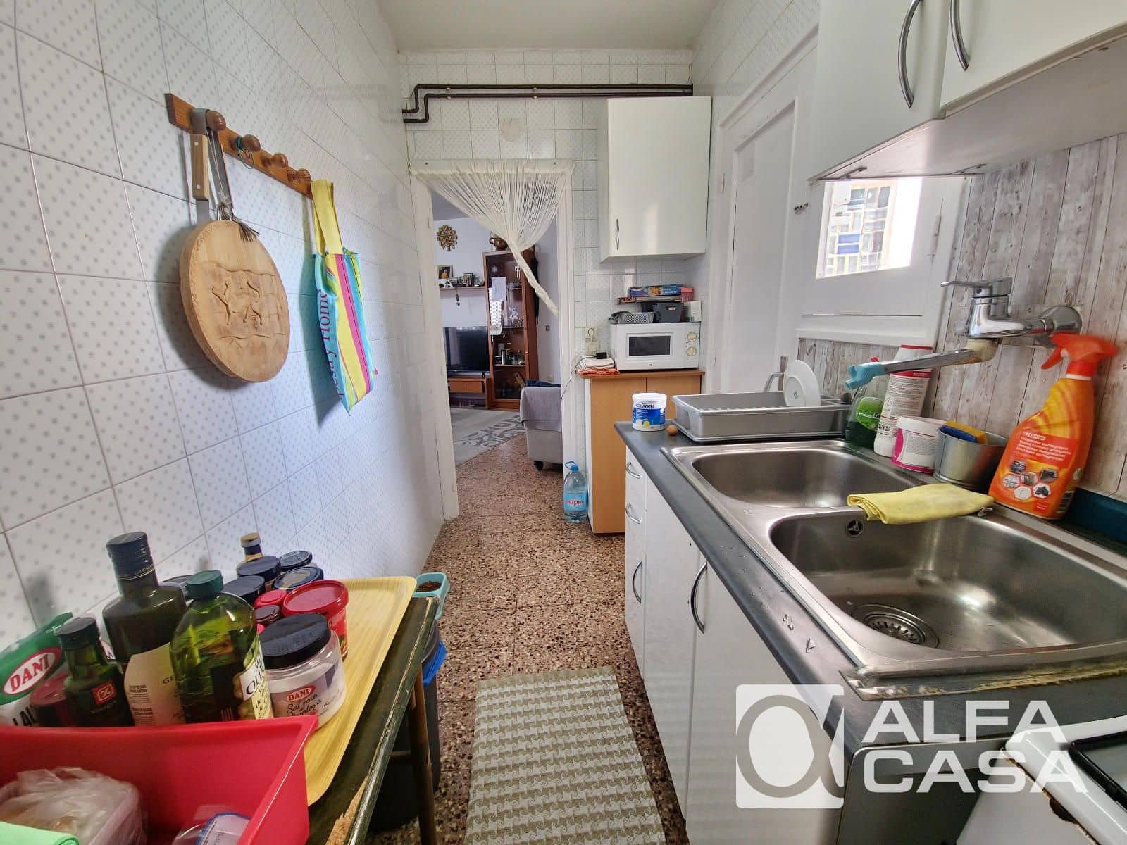 3 makuuhuone Asunto myytävänä paikassa Lloret de Mar - 225 000 € (Ref: 9385809)