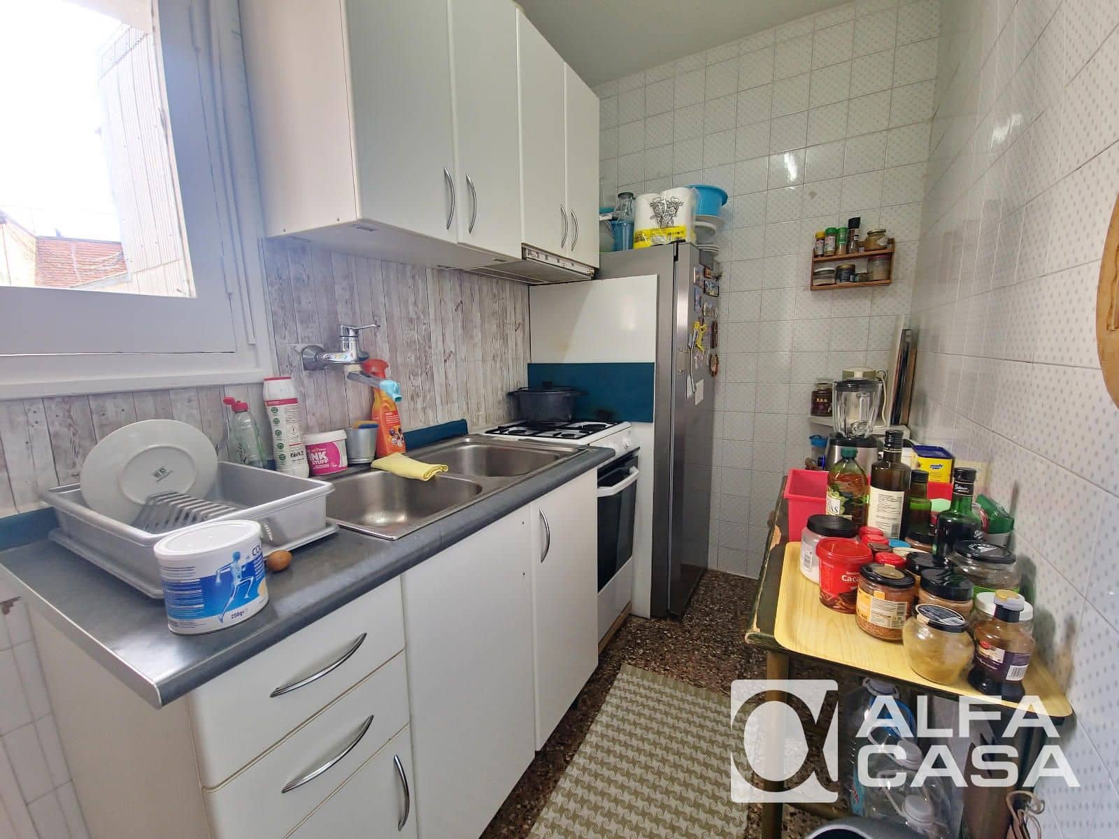 3 makuuhuone Asunto myytävänä paikassa Lloret de Mar - 225 000 € (Ref: 9385809)