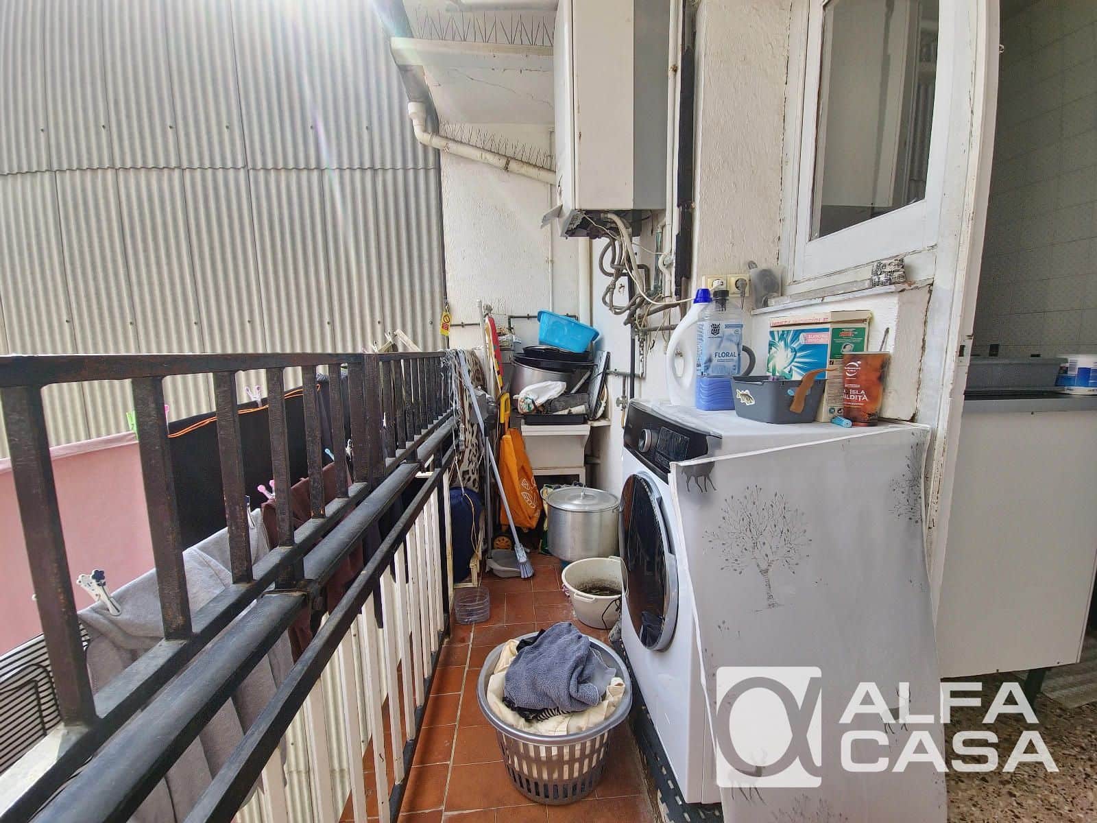 3 makuuhuone Asunto myytävänä paikassa Lloret de Mar - 225 000 € (Ref: 9385809)