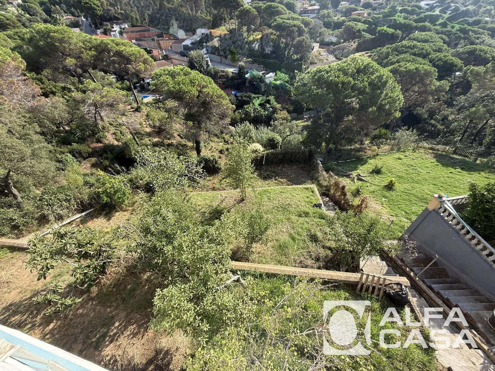 3 bedroom Villa for sale in Lloret de Mar with pool garage - € 297,000 (Ref: 9385810)