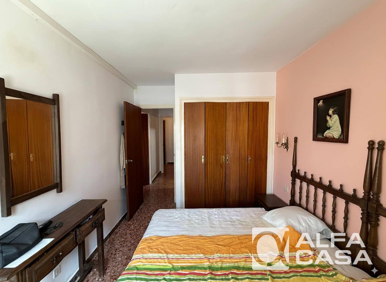 2 makuuhuone Asunto myytävänä paikassa Lloret de Mar mukana uima-altaan - 245 000 € (Ref: 9385811)