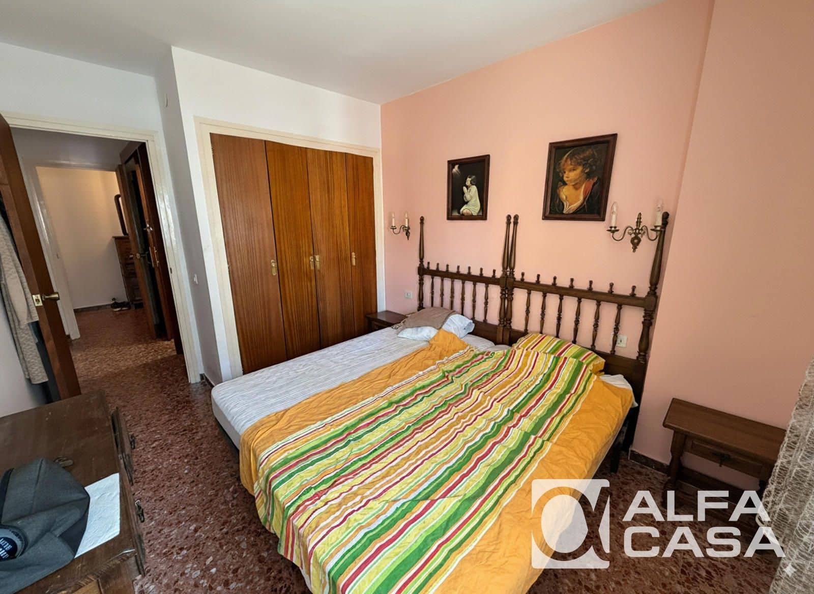 2 makuuhuone Asunto myytävänä paikassa Lloret de Mar mukana uima-altaan - 245 000 € (Ref: 9385811)