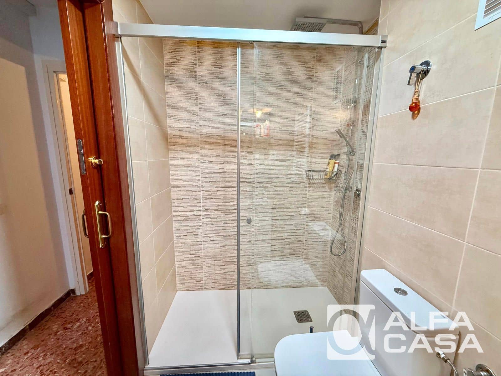 2 makuuhuone Asunto myytävänä paikassa Lloret de Mar mukana uima-altaan - 245 000 € (Ref: 9385811)