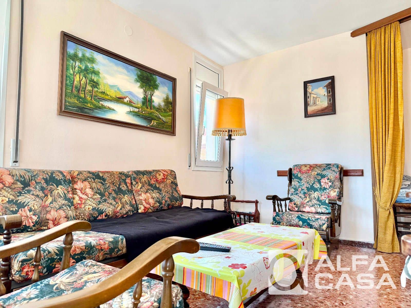 2 makuuhuone Asunto myytävänä paikassa Lloret de Mar mukana uima-altaan - 245 000 € (Ref: 9385811)