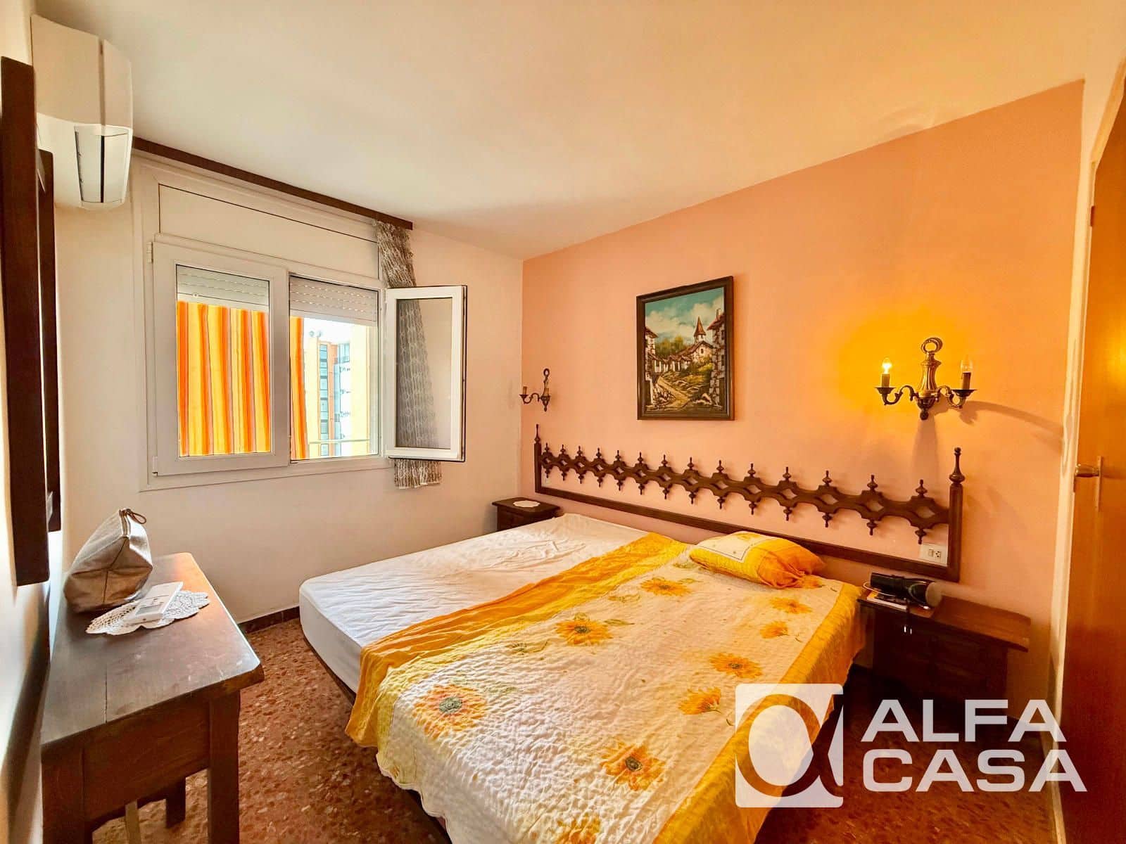 2 makuuhuone Asunto myytävänä paikassa Lloret de Mar mukana uima-altaan - 245 000 € (Ref: 9385811)