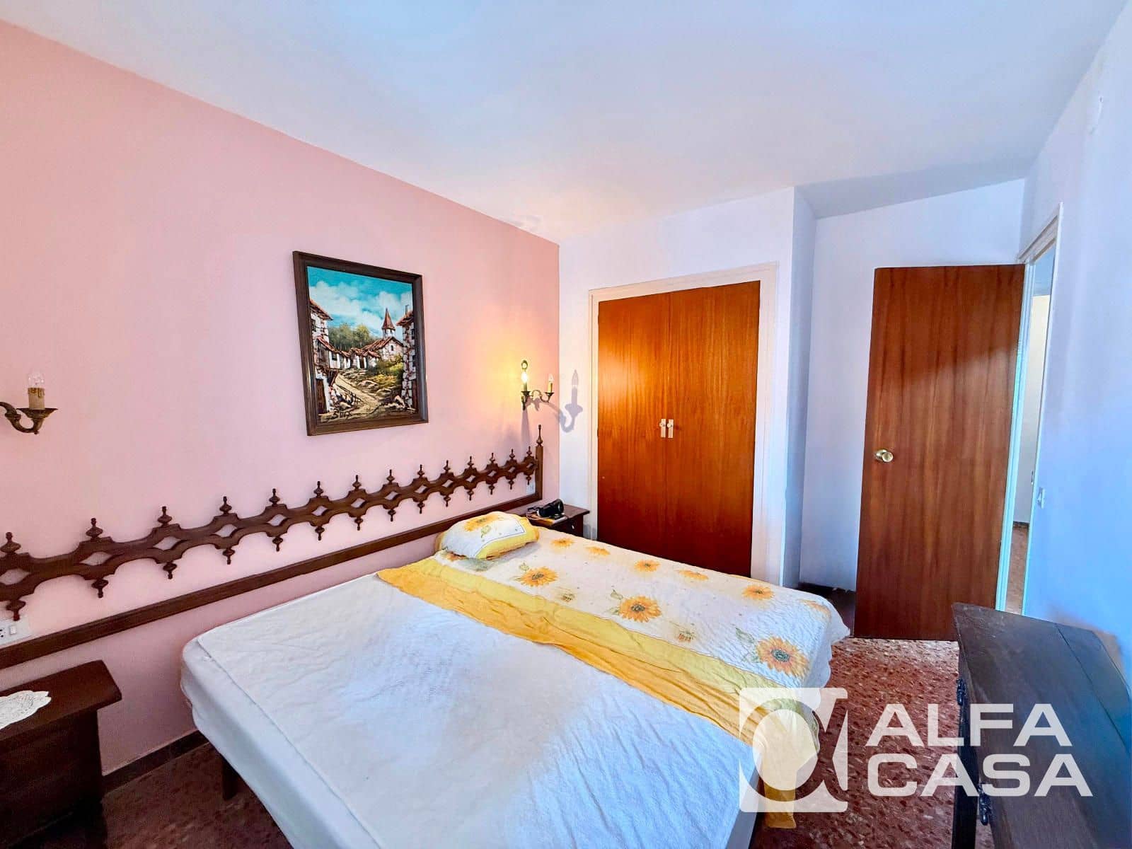 2 makuuhuone Asunto myytävänä paikassa Lloret de Mar mukana uima-altaan - 245 000 € (Ref: 9385811)