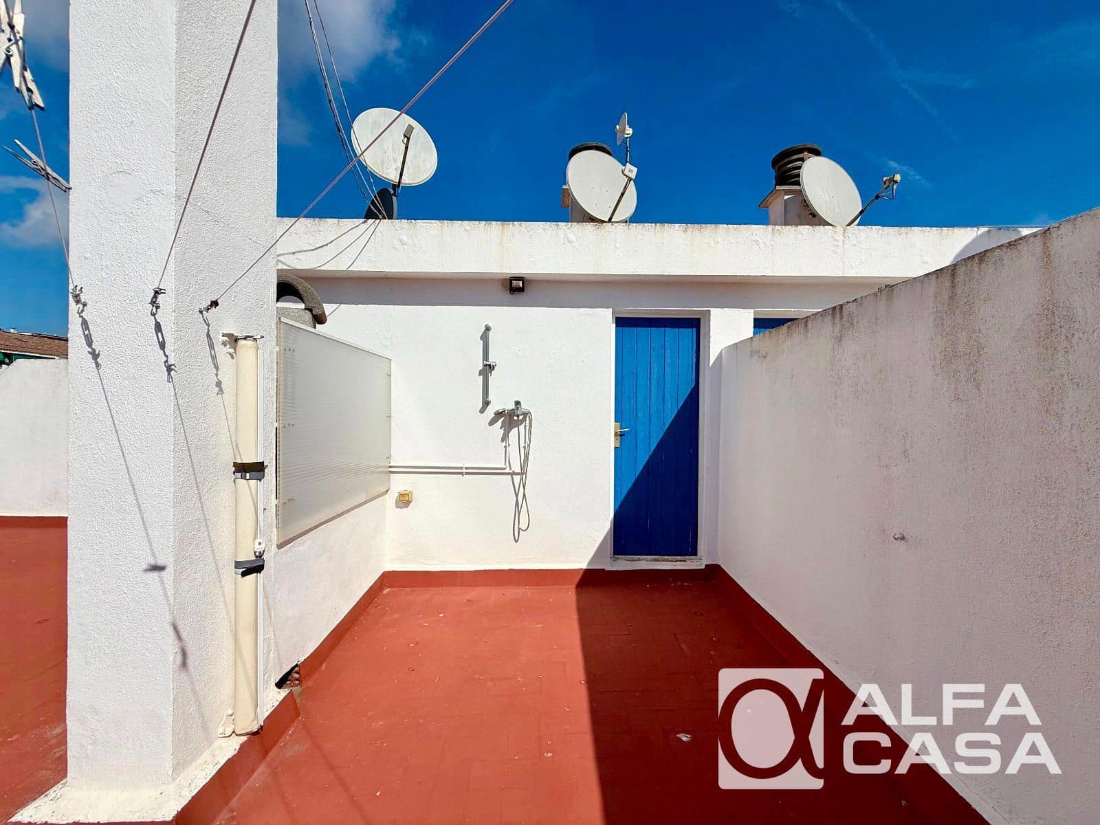 2 makuuhuone Asunto myytävänä paikassa Lloret de Mar mukana uima-altaan - 245 000 € (Ref: 9385811)