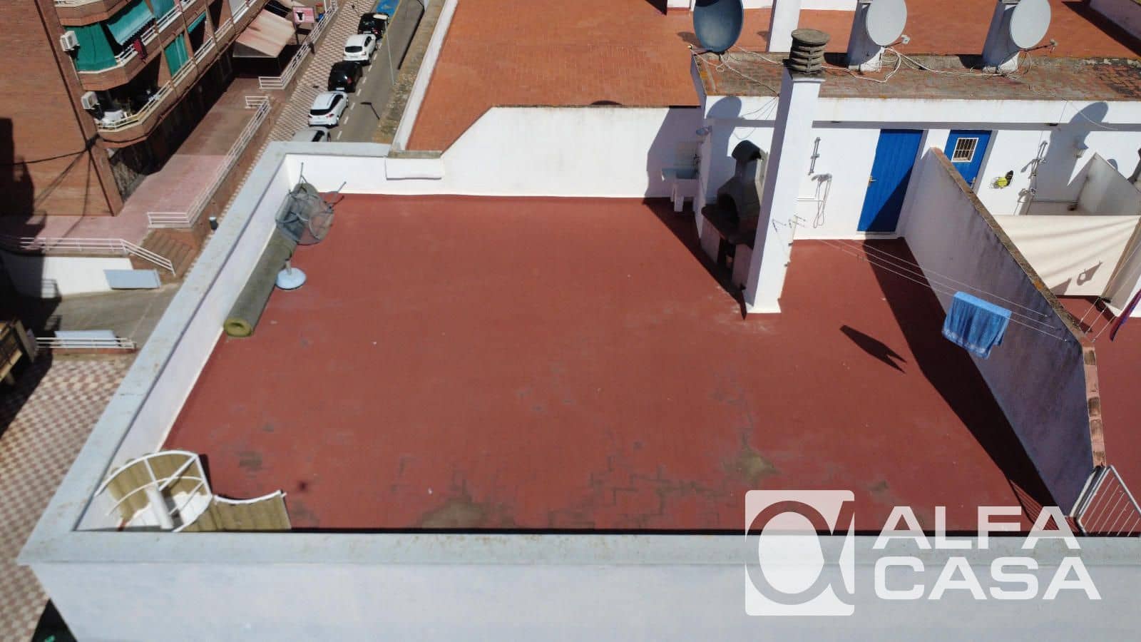 2 makuuhuone Asunto myytävänä paikassa Lloret de Mar mukana uima-altaan - 245 000 € (Ref: 9385811)