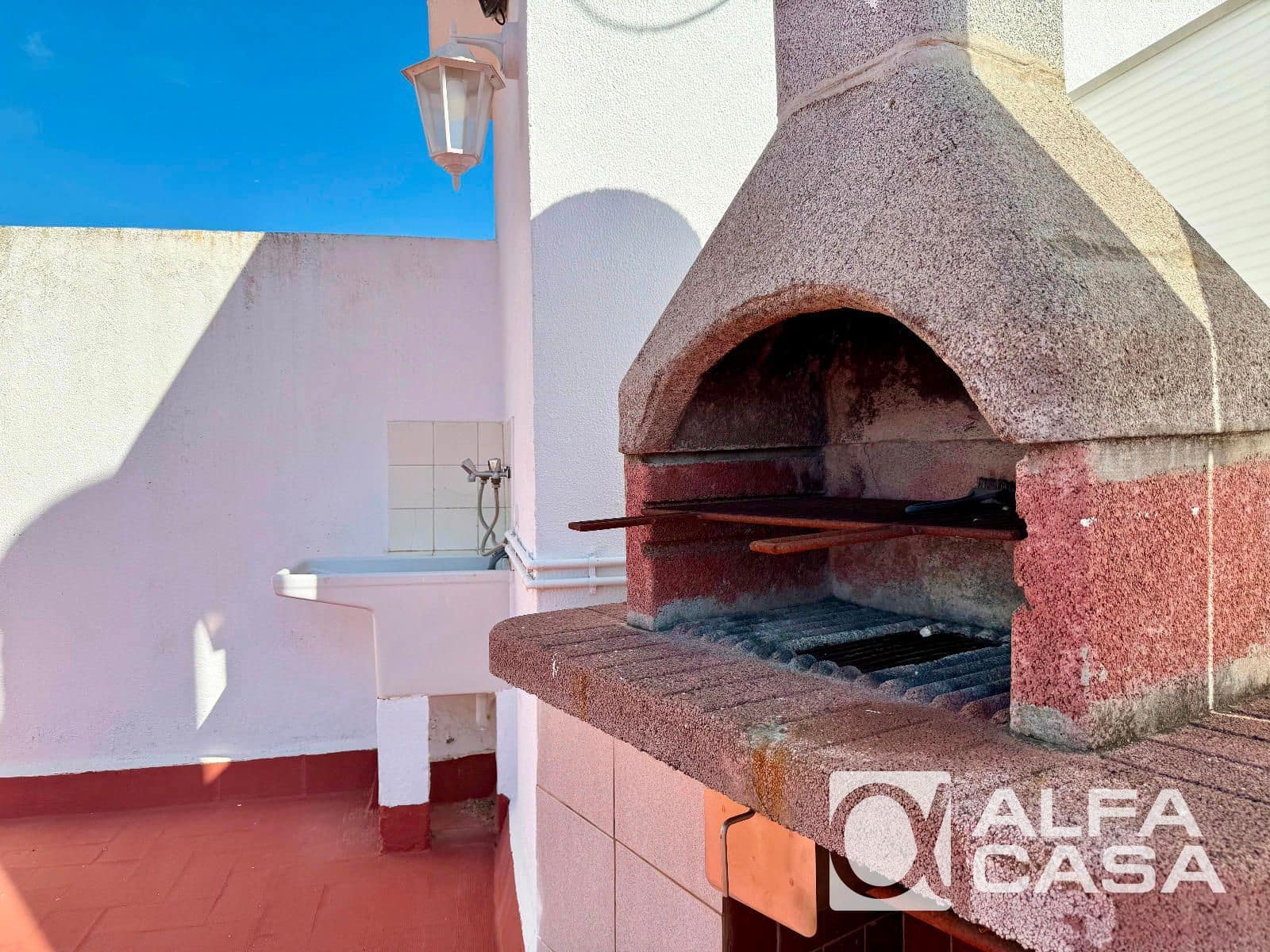 2 makuuhuone Asunto myytävänä paikassa Lloret de Mar mukana uima-altaan - 245 000 € (Ref: 9385811)