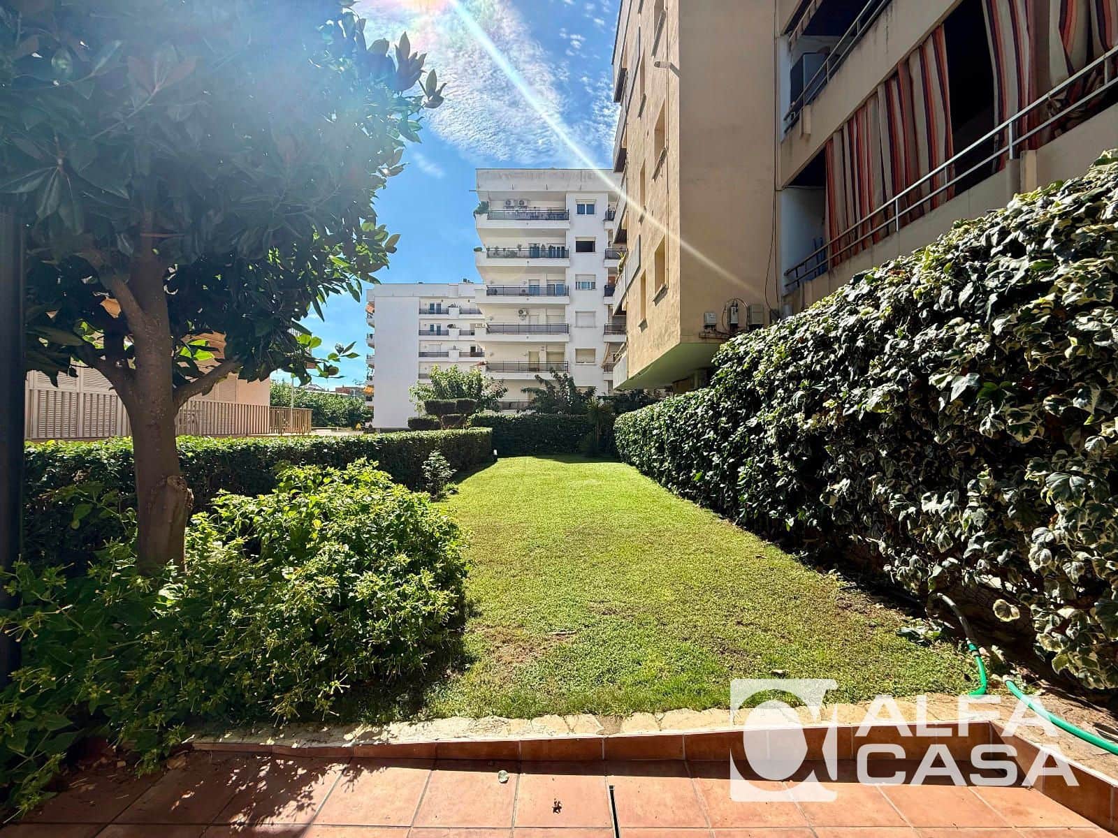2 makuuhuone Asunto myytävänä paikassa Lloret de Mar mukana uima-altaan - 245 000 € (Ref: 9385811)