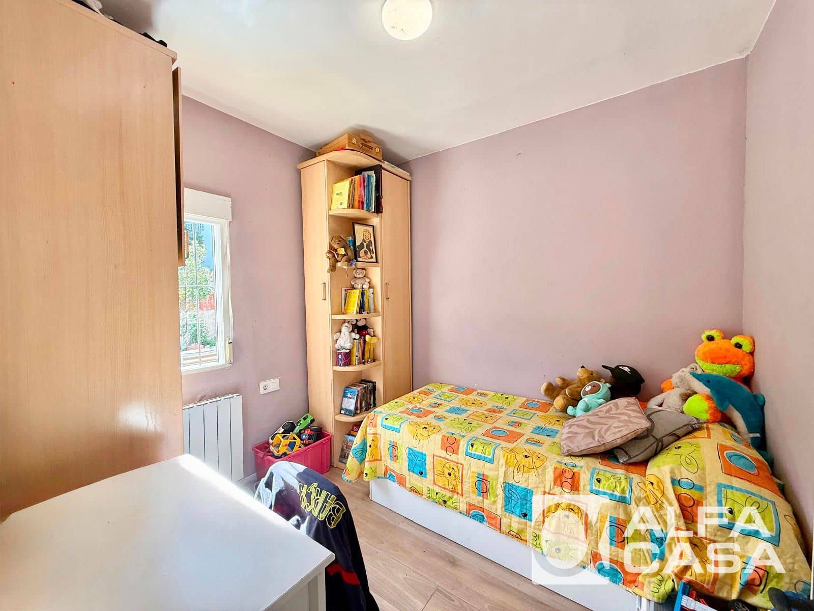 4 chambre Villa/Maison à vendre à Lloret de Mar avec garage - 225 000 € (Ref: 9385812)