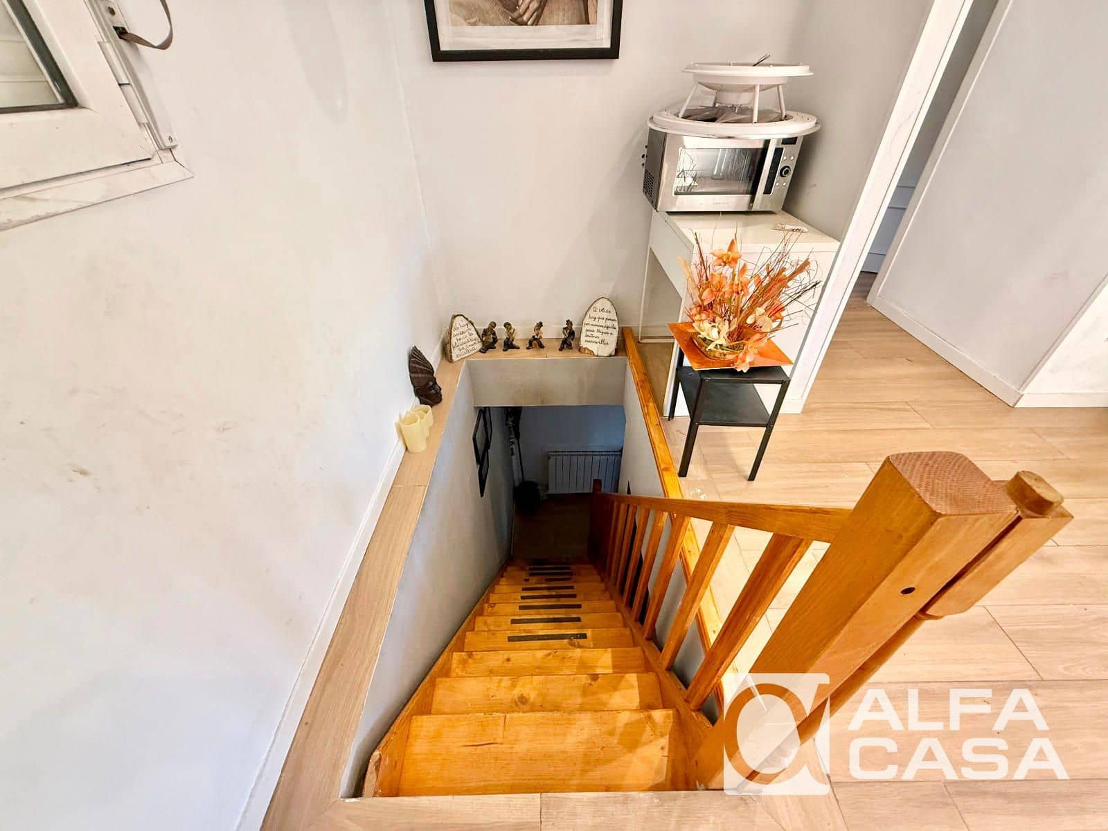 4 chambre Villa/Maison à vendre à Lloret de Mar avec garage - 225 000 € (Ref: 9385812)