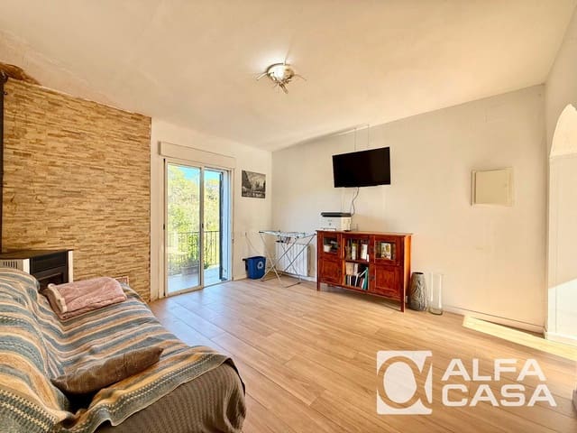 4 camera da letto Villa in vendita in Lloret de Mar con garage - 225.000 € (Rif: 9385812)