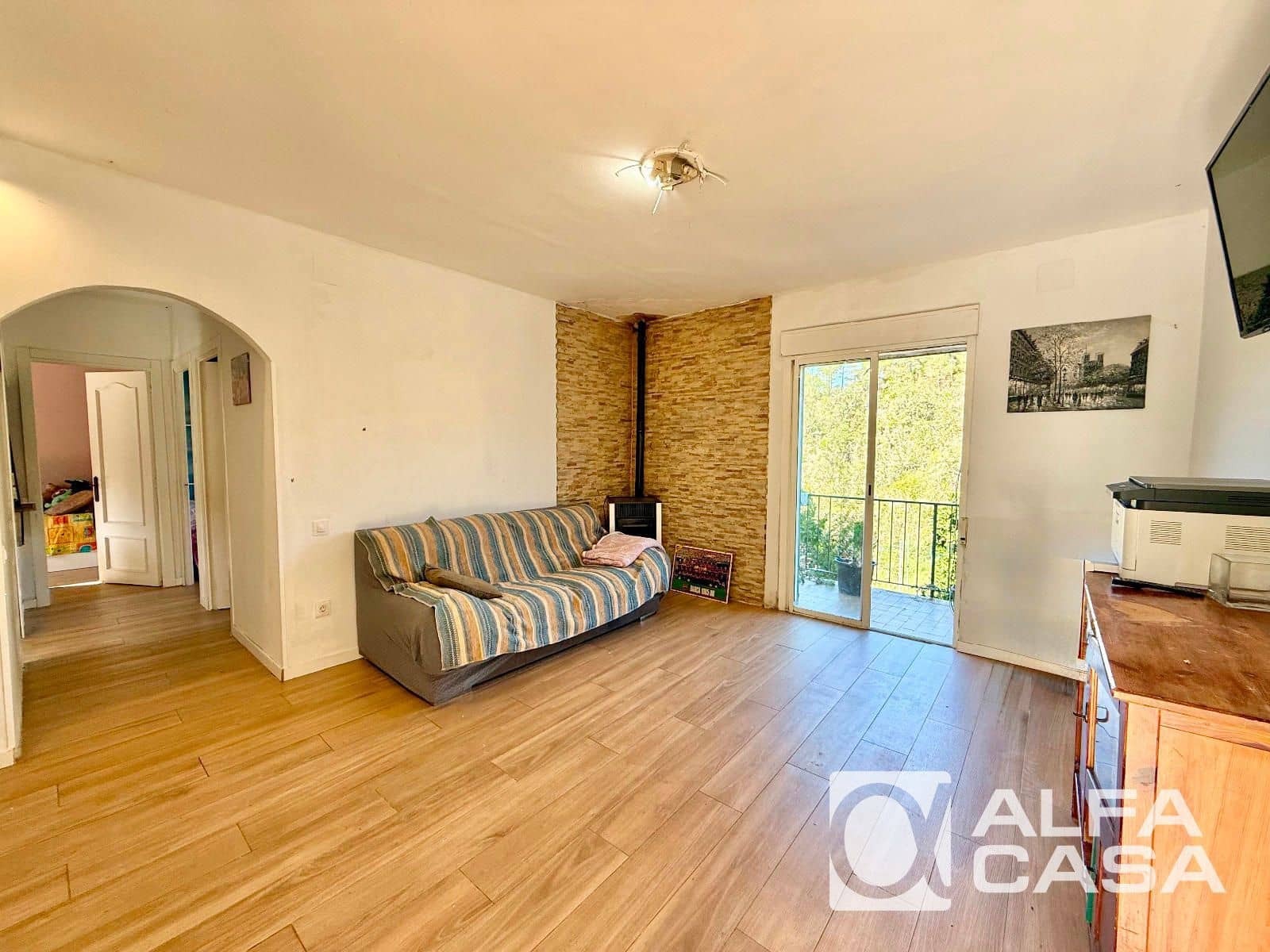 4 chambre Villa/Maison à vendre à Lloret de Mar avec garage - 225 000 € (Ref: 9385812)
