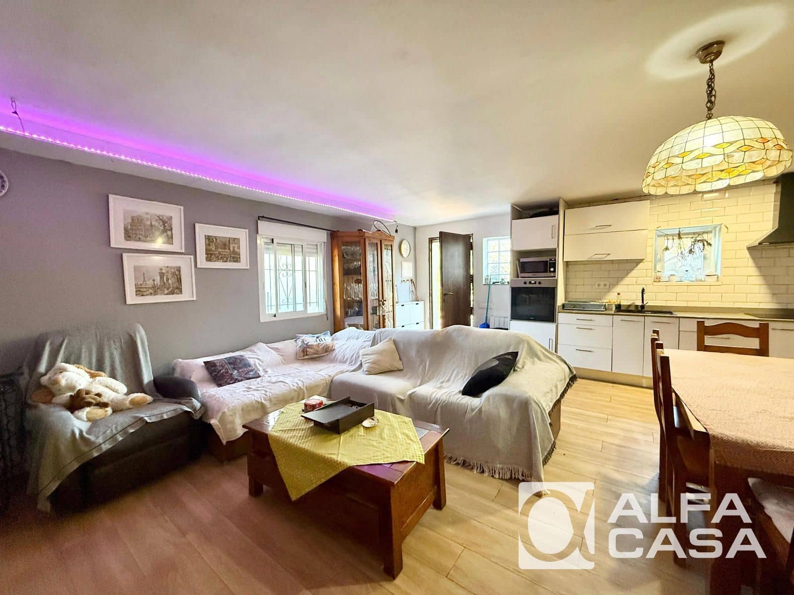 4 chambre Villa/Maison à vendre à Lloret de Mar avec garage - 225 000 € (Ref: 9385812)