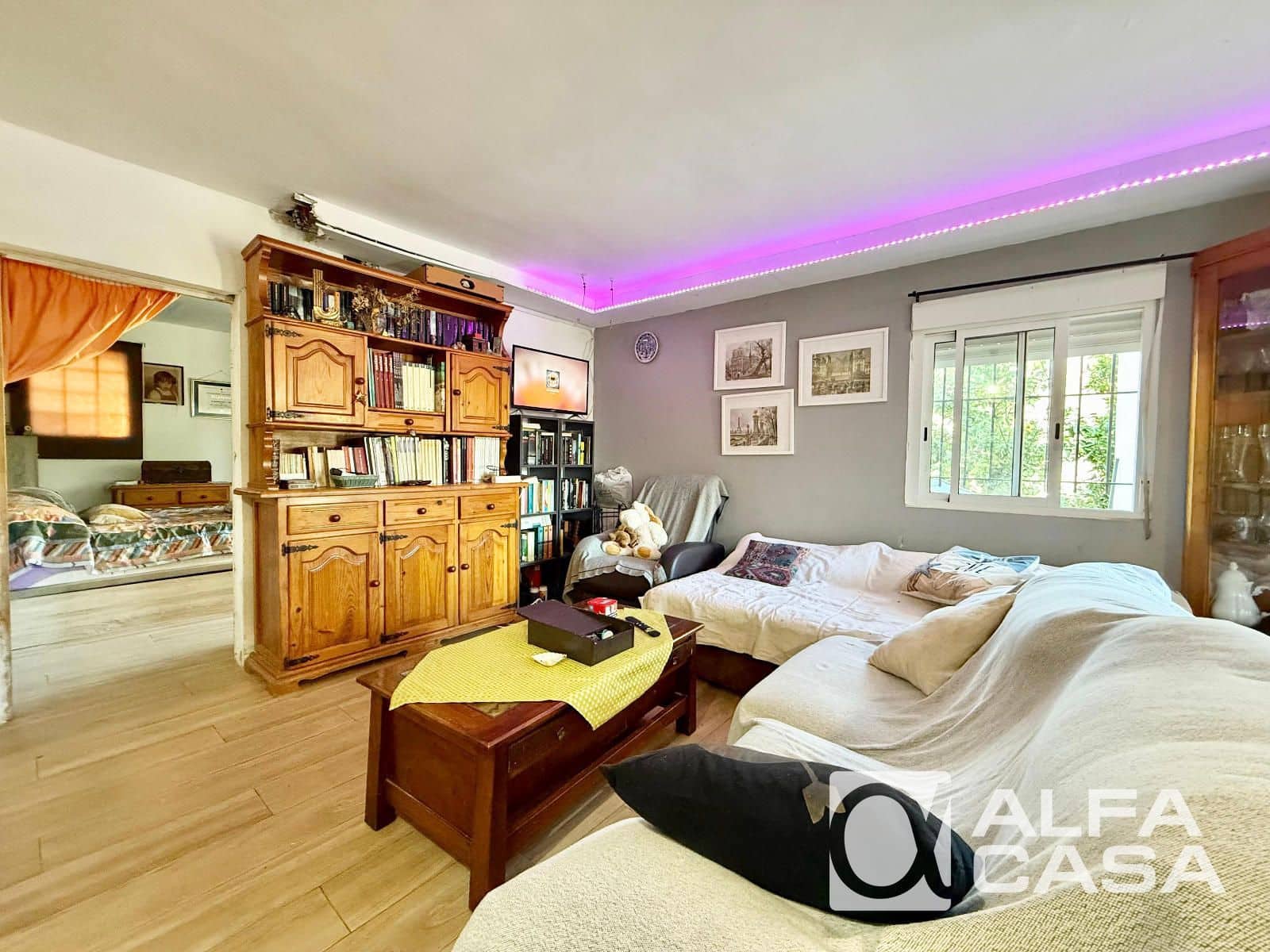 4 chambre Villa/Maison à vendre à Lloret de Mar avec garage - 225 000 € (Ref: 9385812)