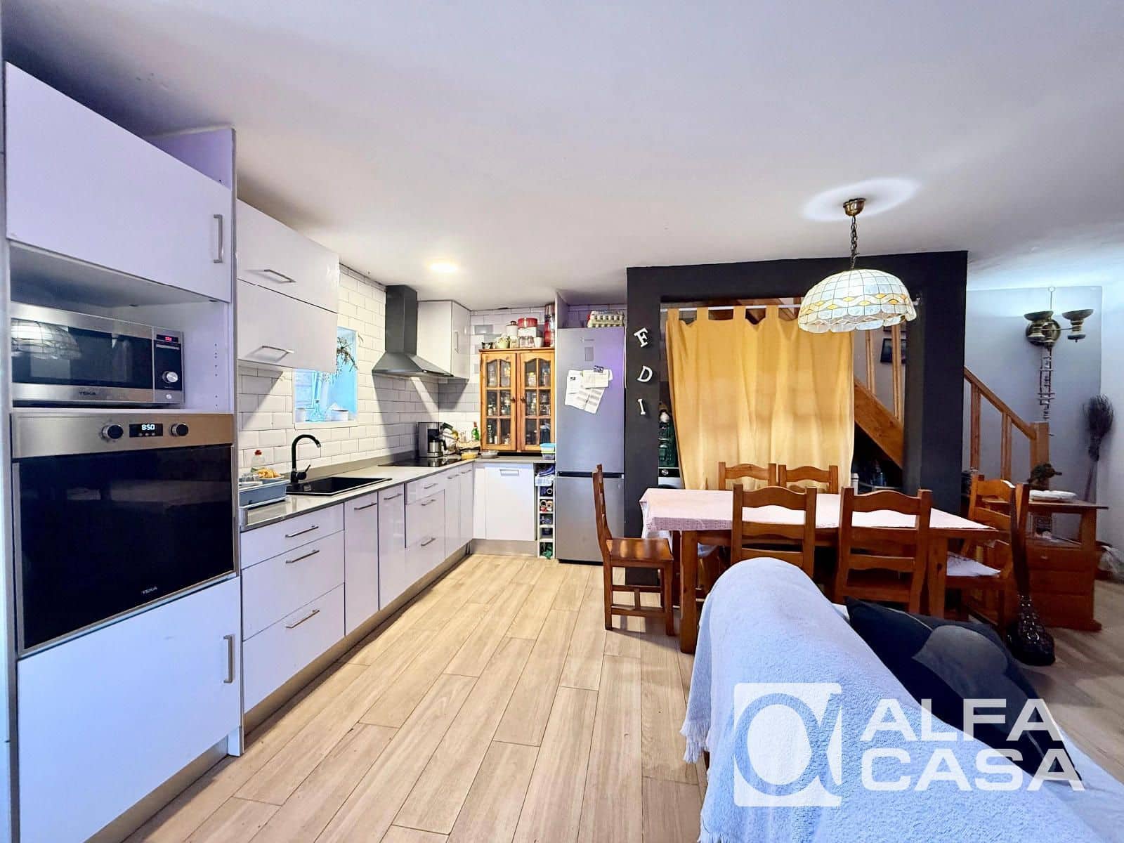 4 chambre Villa/Maison à vendre à Lloret de Mar avec garage - 225 000 € (Ref: 9385812)