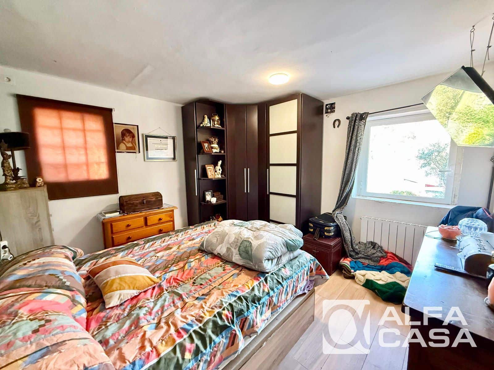 4 chambre Villa/Maison à vendre à Lloret de Mar avec garage - 225 000 € (Ref: 9385812)