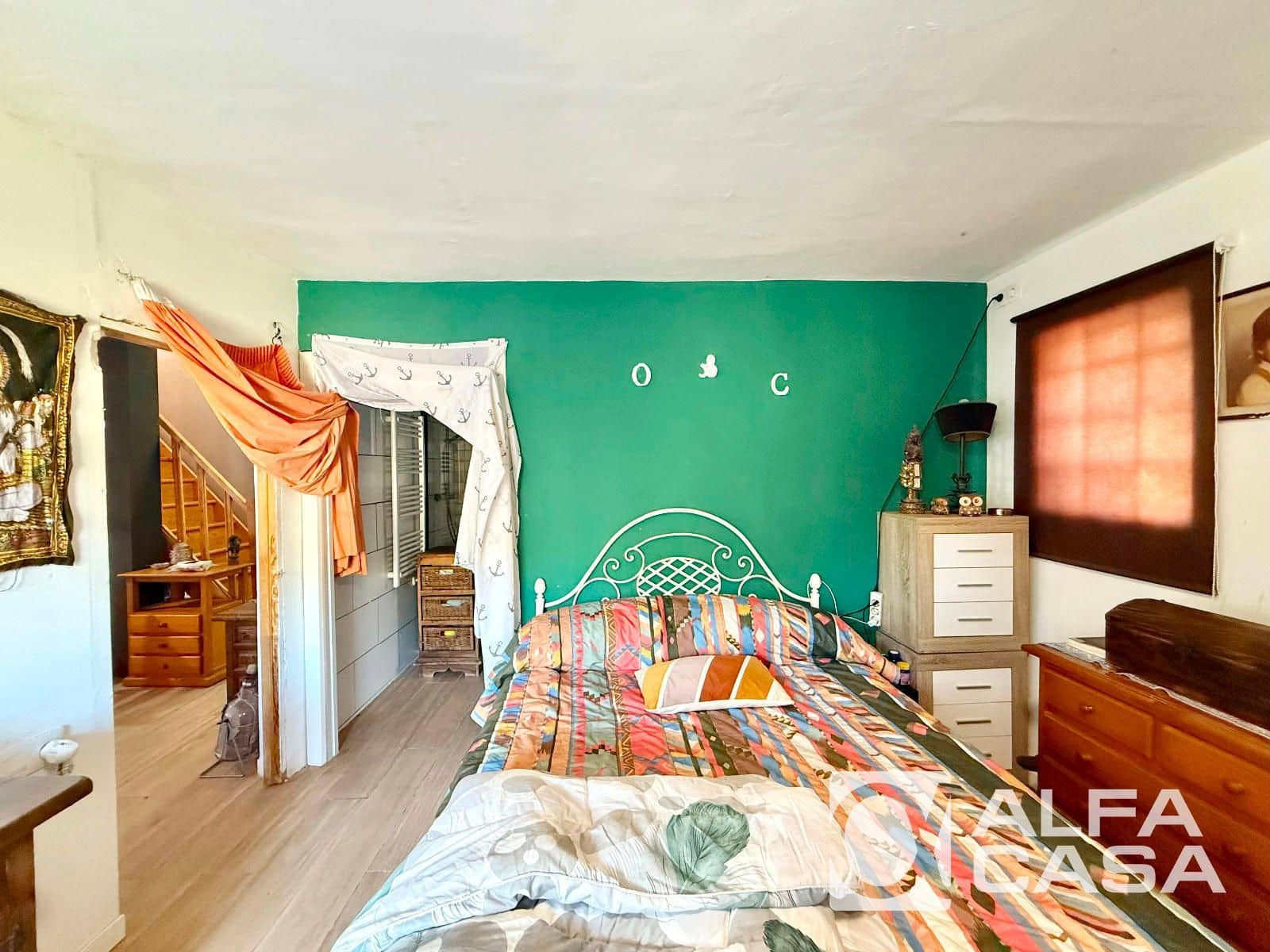 4 chambre Villa/Maison à vendre à Lloret de Mar avec garage - 225 000 € (Ref: 9385812)