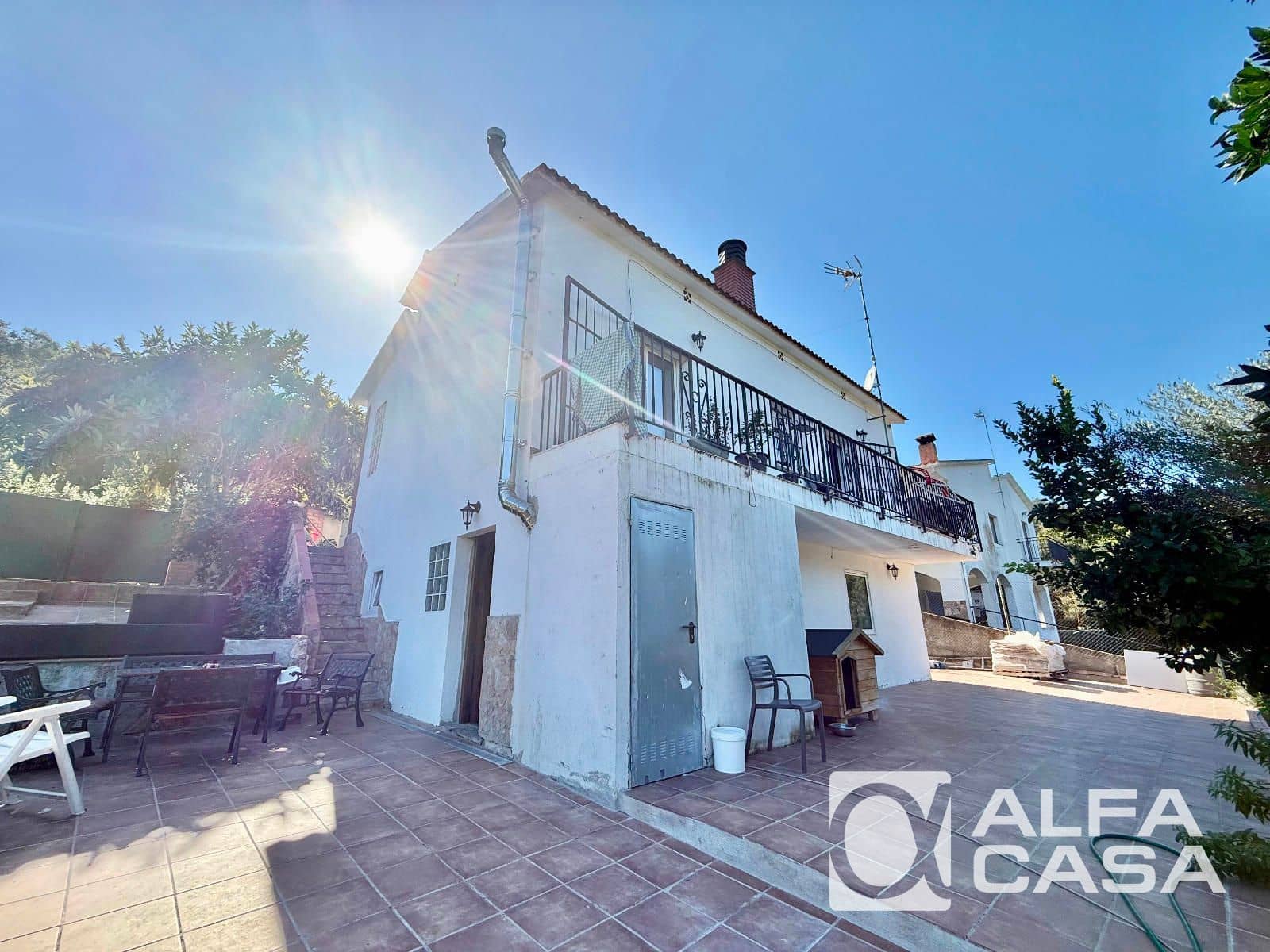 4 chambre Villa/Maison à vendre à Lloret de Mar avec garage - 225 000 € (Ref: 9385812)