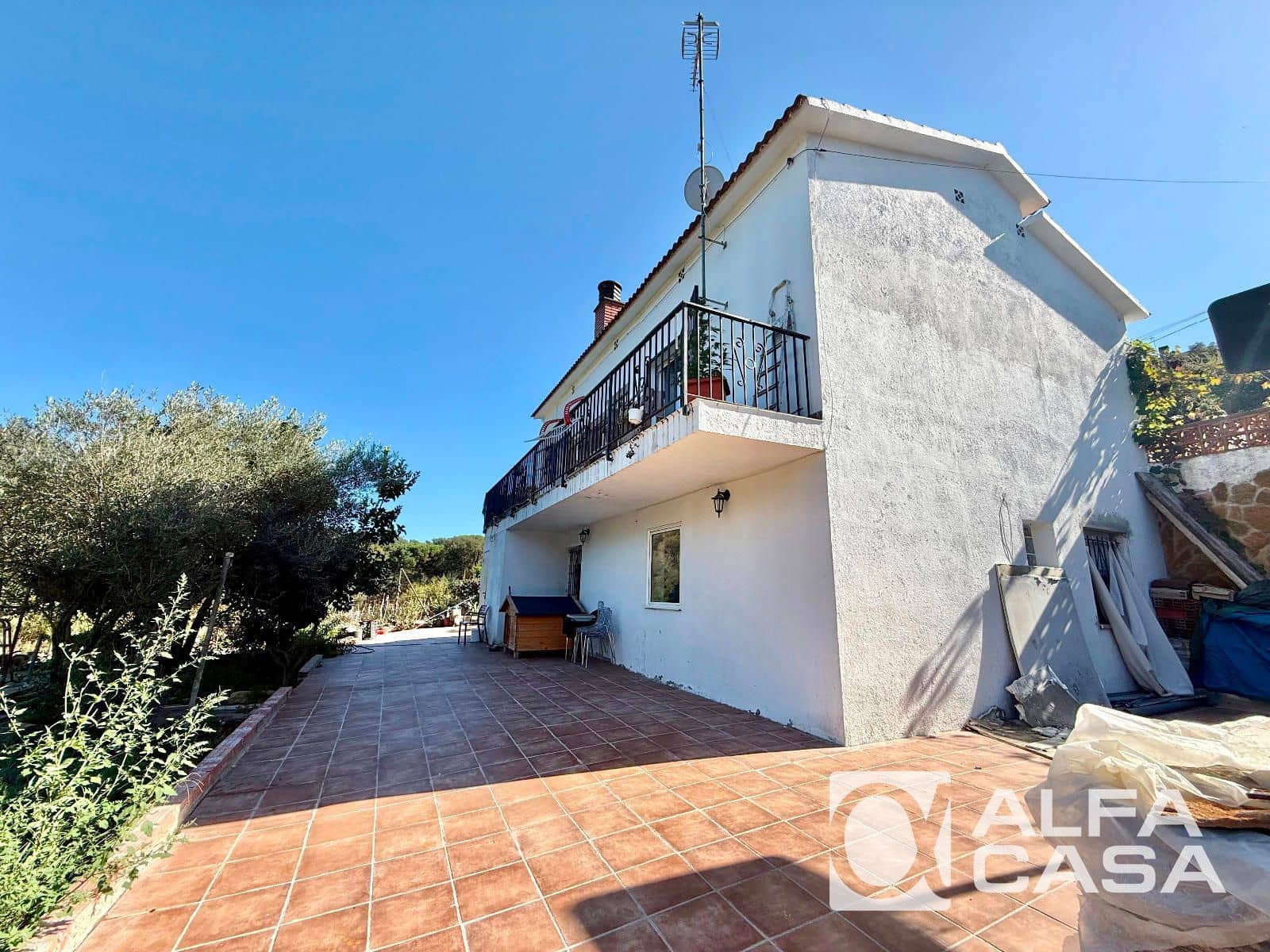 4 chambre Villa/Maison à vendre à Lloret de Mar avec garage - 225 000 € (Ref: 9385812)
