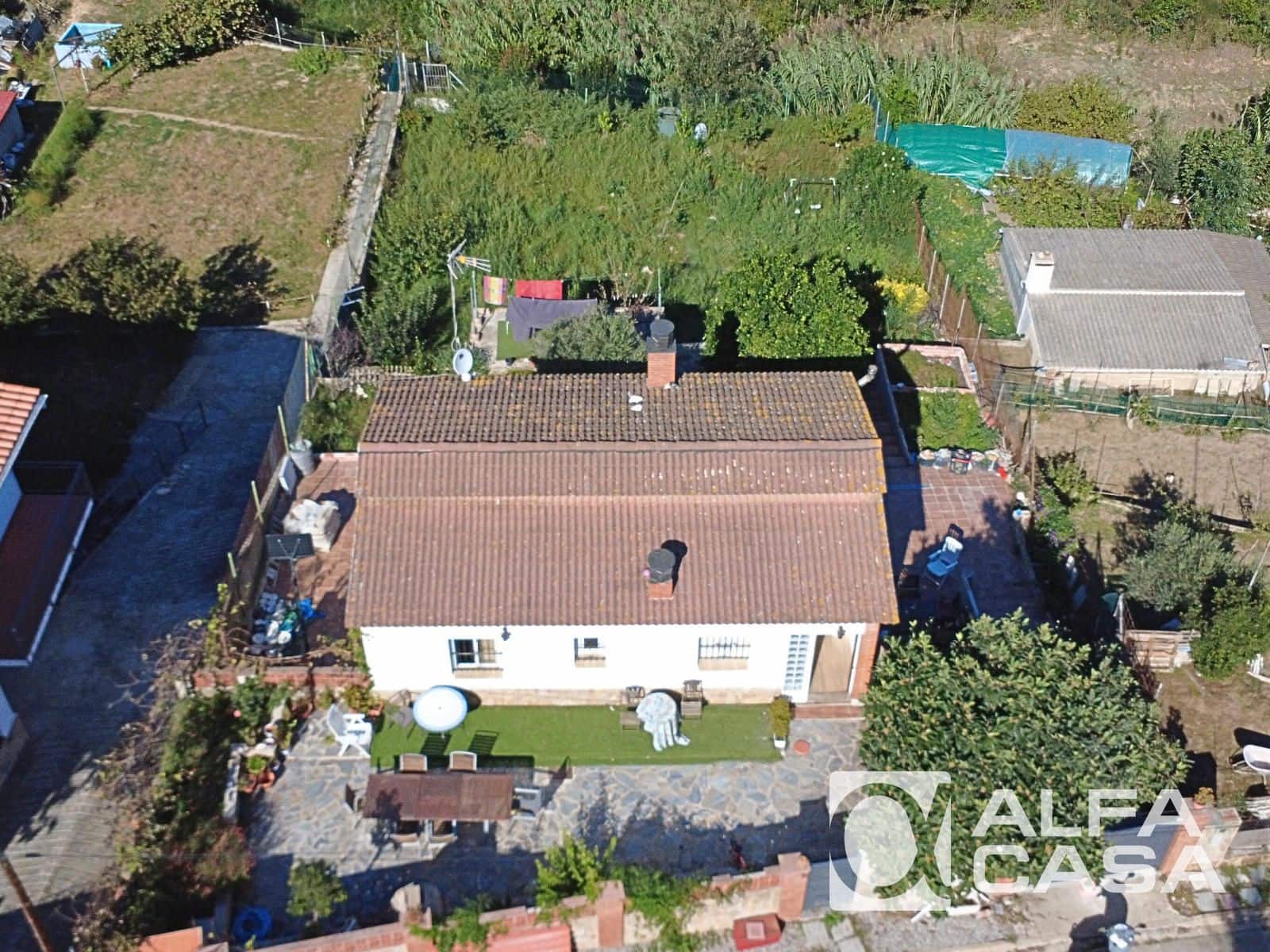 4 chambre Villa/Maison à vendre à Lloret de Mar avec garage - 225 000 € (Ref: 9385812)