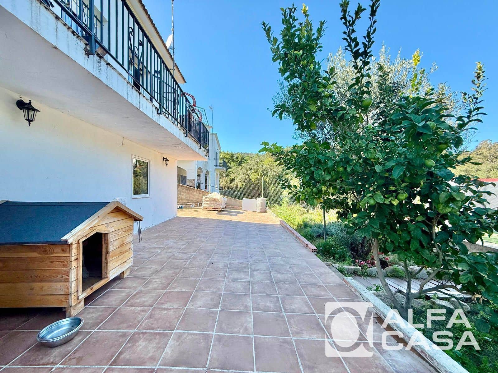 4 chambre Villa/Maison à vendre à Lloret de Mar avec garage - 225 000 € (Ref: 9385812)