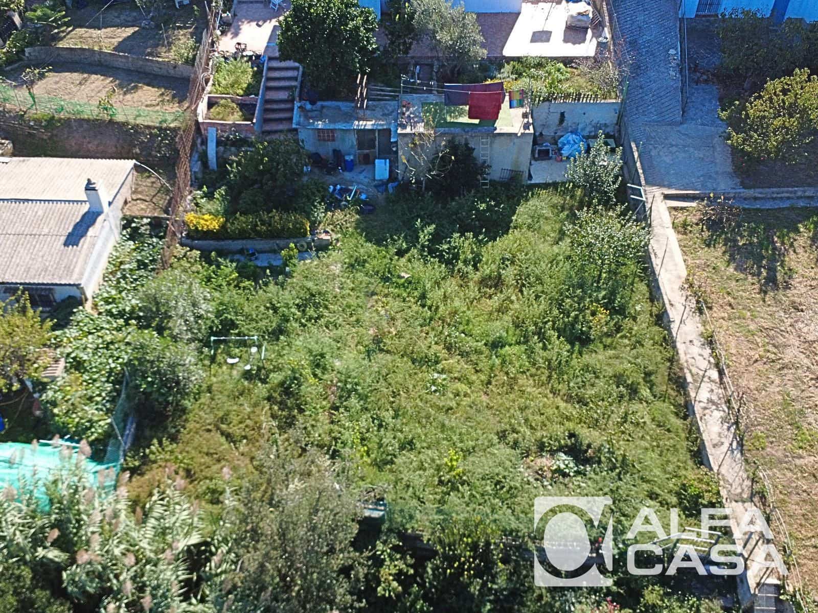 4 chambre Villa/Maison à vendre à Lloret de Mar avec garage - 225 000 € (Ref: 9385812)