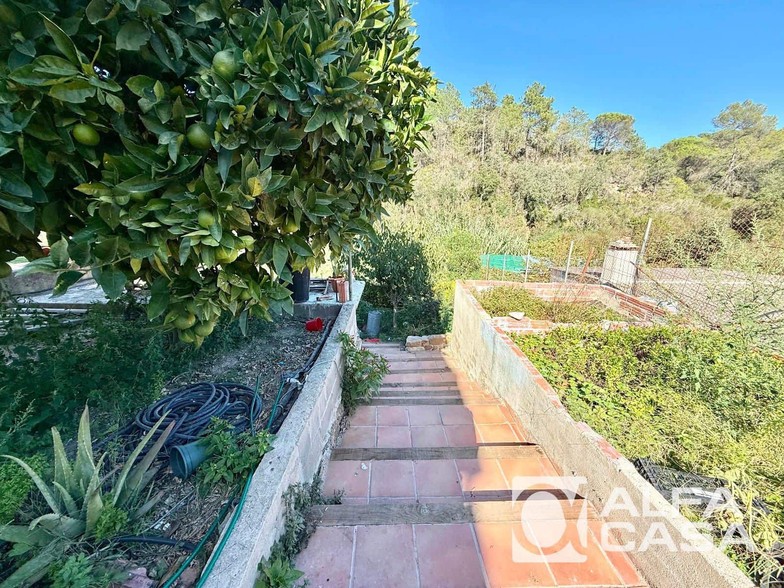 4 chambre Villa/Maison à vendre à Lloret de Mar avec garage - 225 000 € (Ref: 9385812)