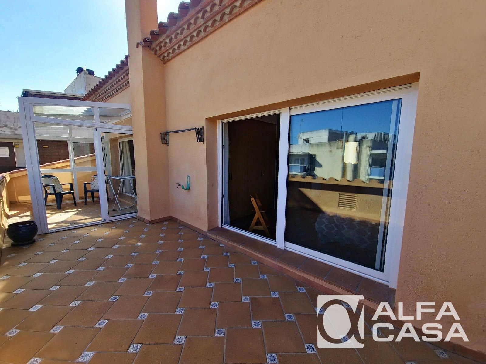 2 soveværelse Lejlighed til salg i Lloret de Mar - € 239.000 (Ref: 9385814)