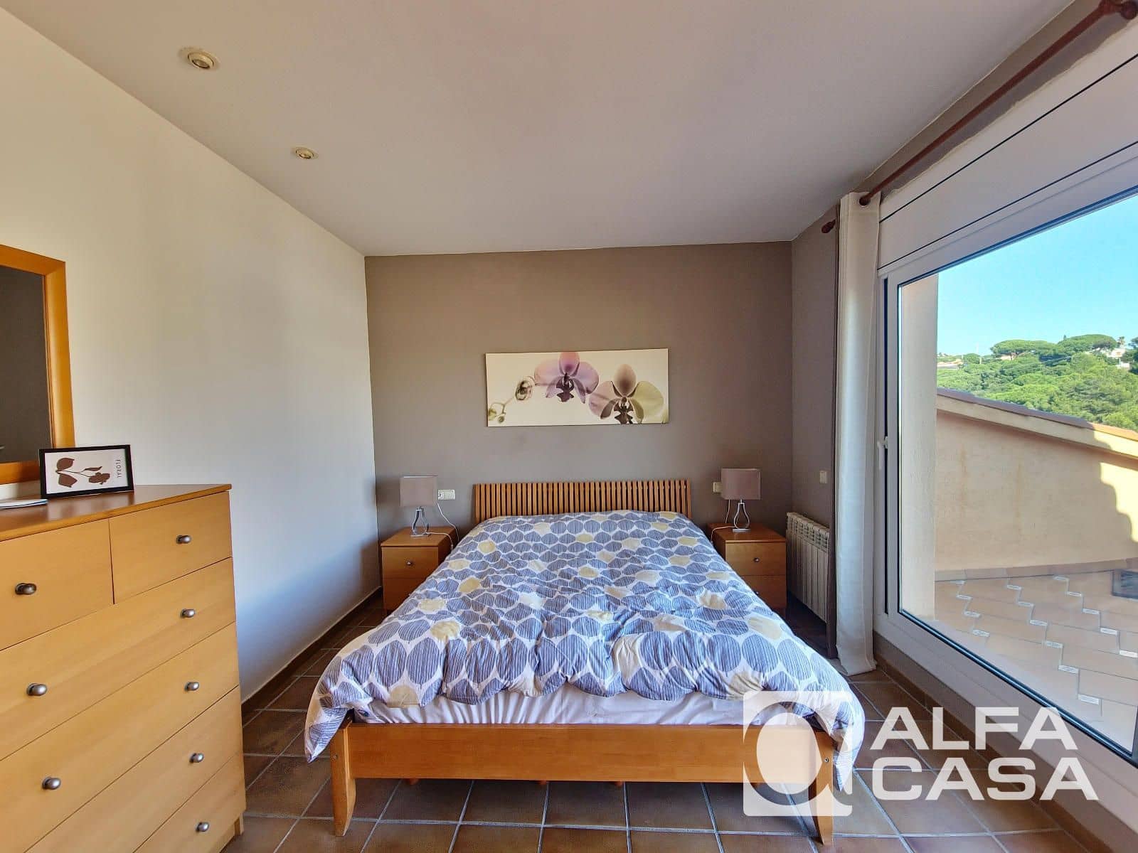 2 soveværelse Lejlighed til salg i Lloret de Mar - € 239.000 (Ref: 9385814)