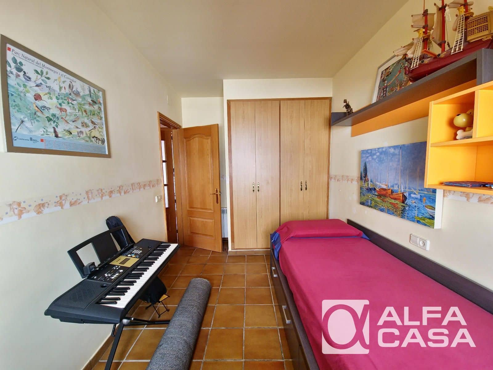 2 soveværelse Lejlighed til salg i Lloret de Mar - € 239.000 (Ref: 9385814)