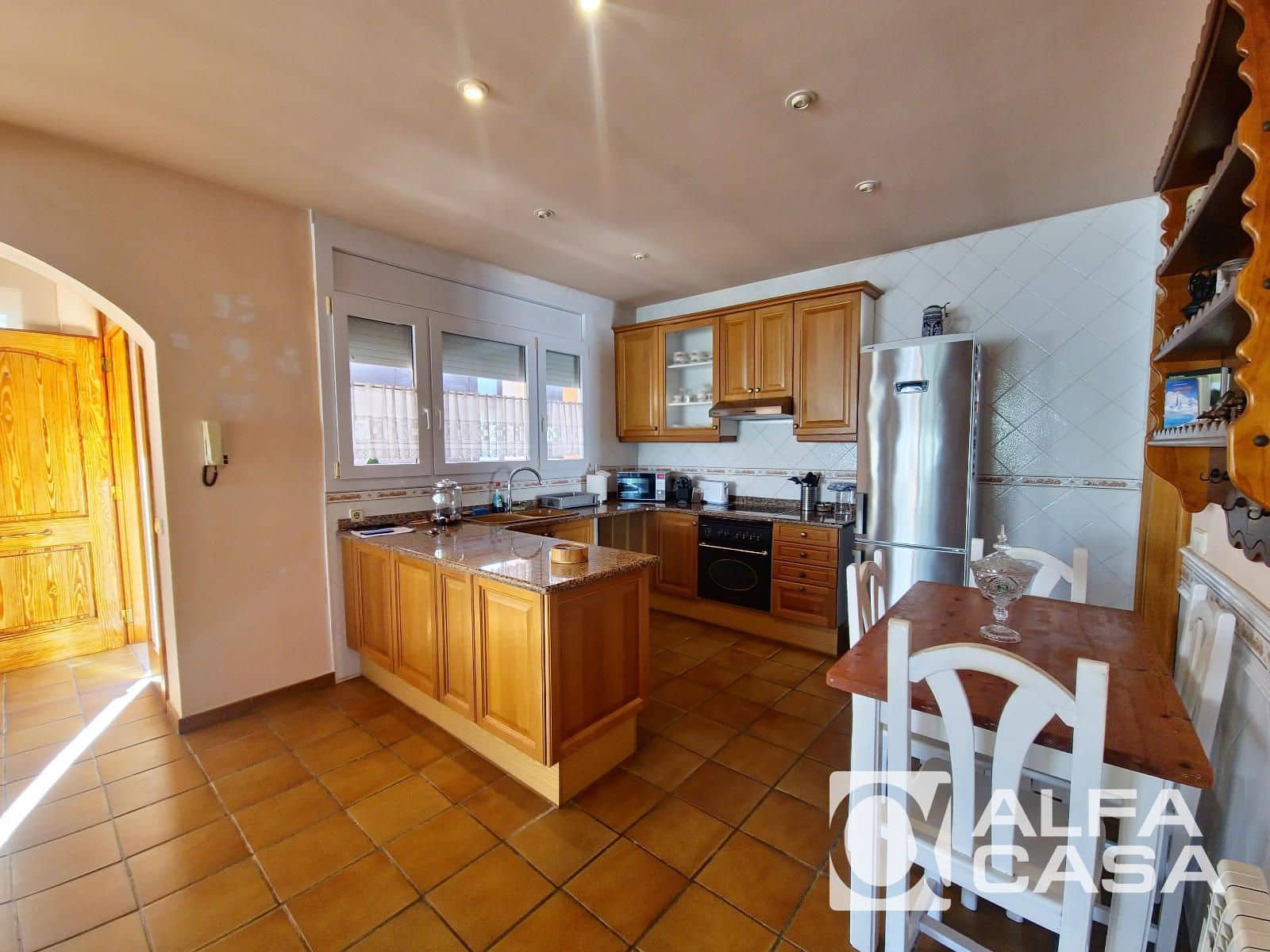 2 soveværelse Lejlighed til salg i Lloret de Mar - € 239.000 (Ref: 9385814)