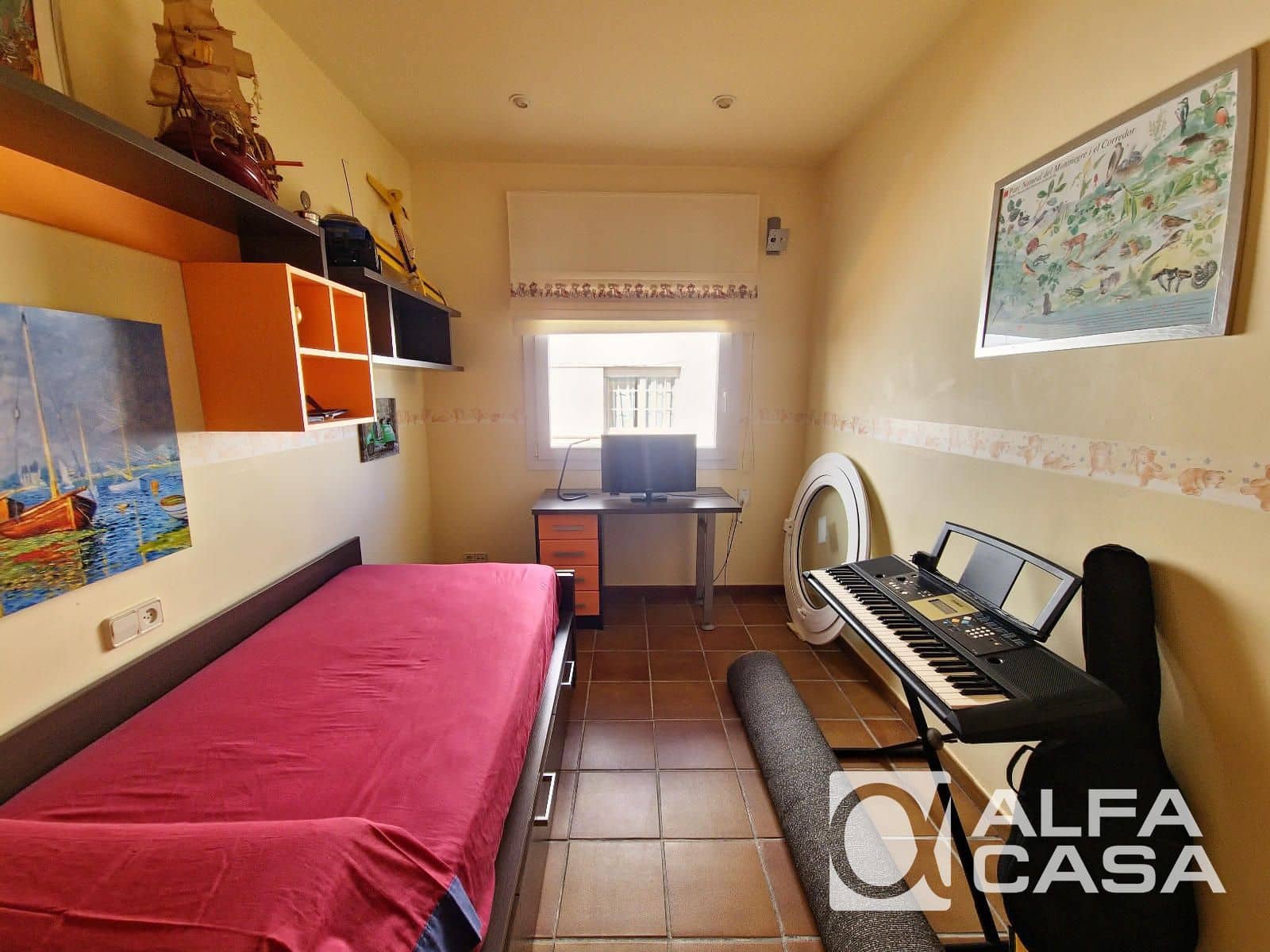 2 soveværelse Lejlighed til salg i Lloret de Mar - € 239.000 (Ref: 9385814)