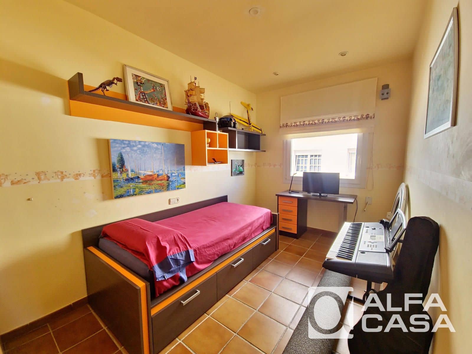 2 soveværelse Lejlighed til salg i Lloret de Mar - € 239.000 (Ref: 9385814)