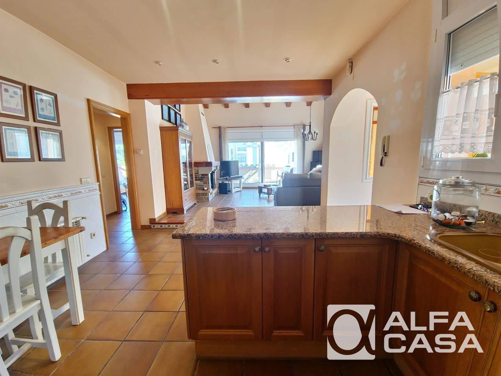 2 soveværelse Lejlighed til salg i Lloret de Mar - € 239.000 (Ref: 9385814)