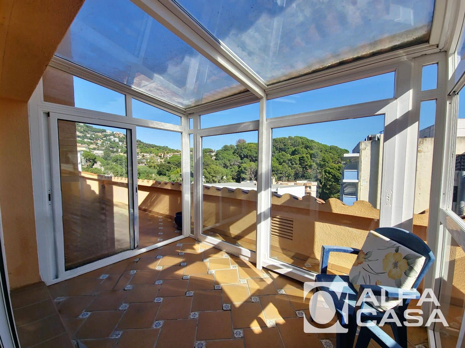 2 soveværelse Lejlighed til salg i Lloret de Mar - € 239.000 (Ref: 9385814)