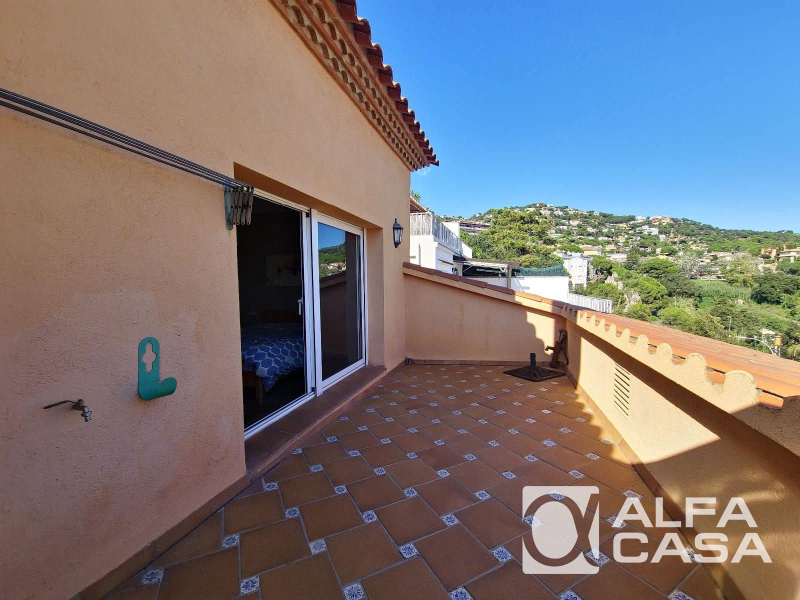 2 soveværelse Lejlighed til salg i Lloret de Mar - € 239.000 (Ref: 9385814)