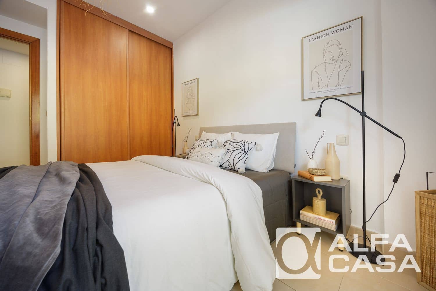 2 chambre Appartement à vendre à Lloret de Mar avec piscine garage - 219 000 € (Ref: 9385815)