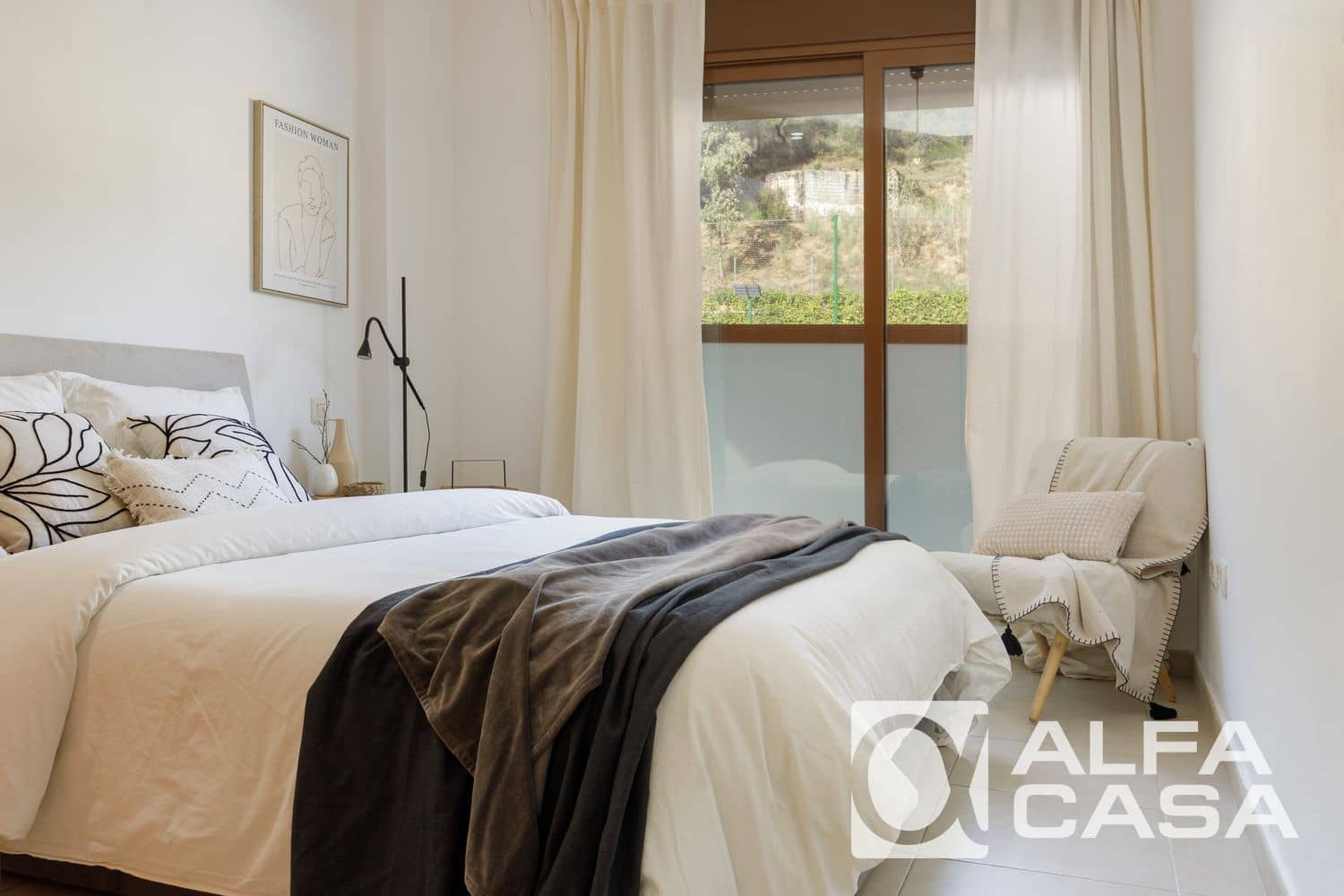 2 chambre Appartement à vendre à Lloret de Mar avec piscine garage - 219 000 € (Ref: 9385815)