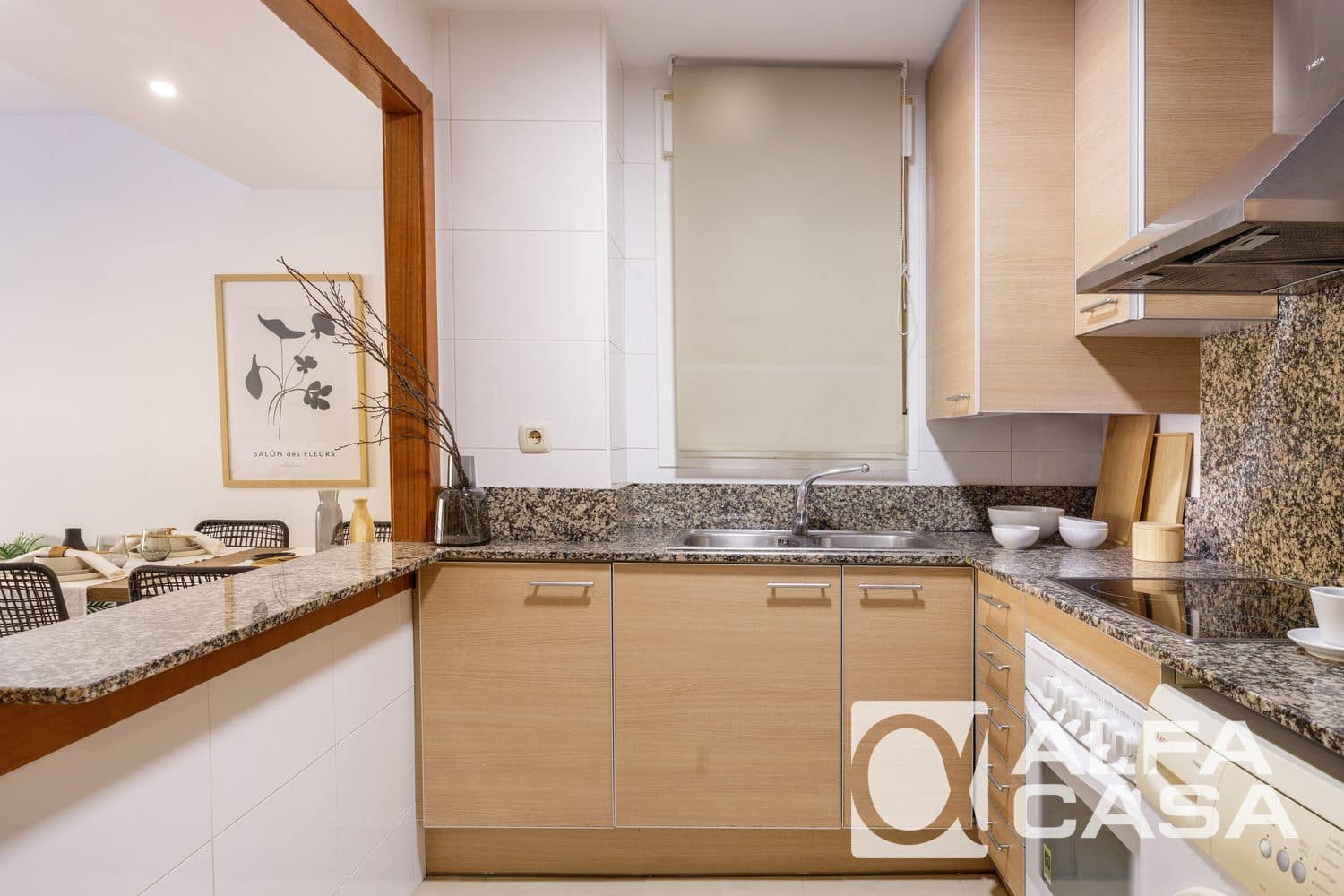 2 chambre Appartement à vendre à Lloret de Mar avec piscine garage - 219 000 € (Ref: 9385815)