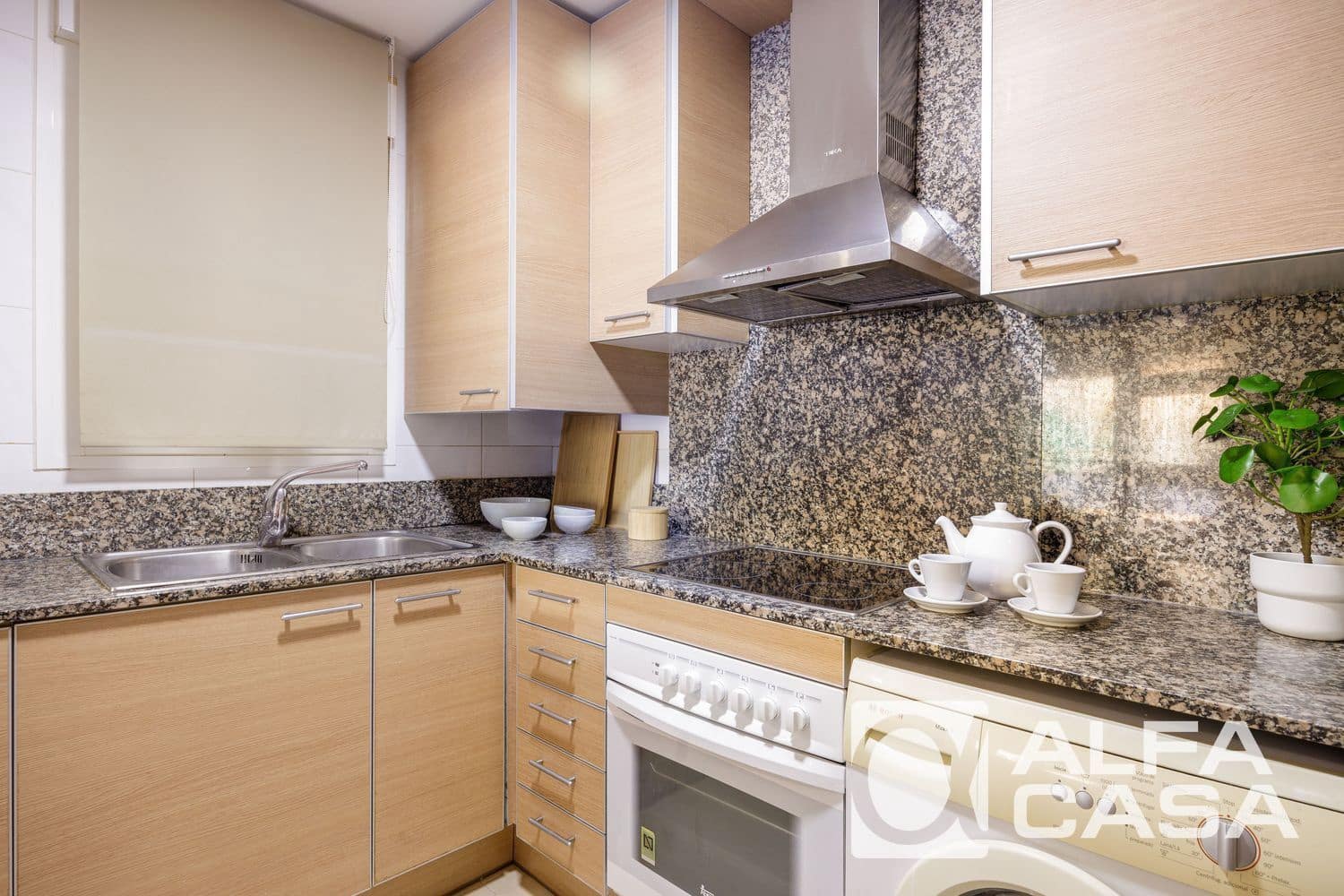 2 chambre Appartement à vendre à Lloret de Mar avec piscine garage - 219 000 € (Ref: 9385815)