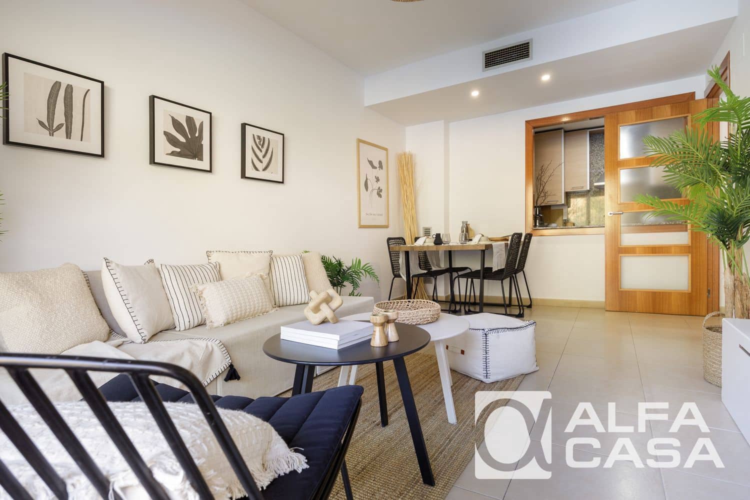 2 chambre Appartement à vendre à Lloret de Mar avec piscine garage - 219 000 € (Ref: 9385815)