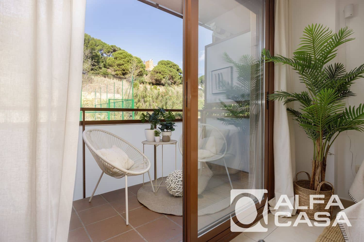 2 chambre Appartement à vendre à Lloret de Mar avec piscine garage - 219 000 € (Ref: 9385815)