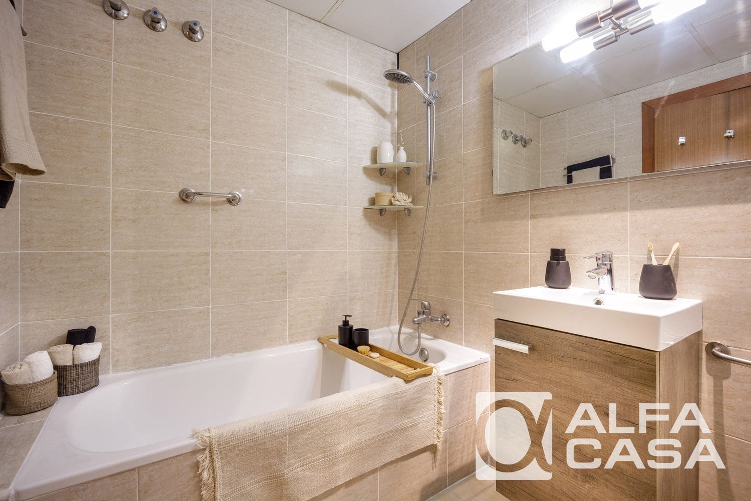 2 chambre Appartement à vendre à Lloret de Mar avec piscine garage - 219 000 € (Ref: 9385815)