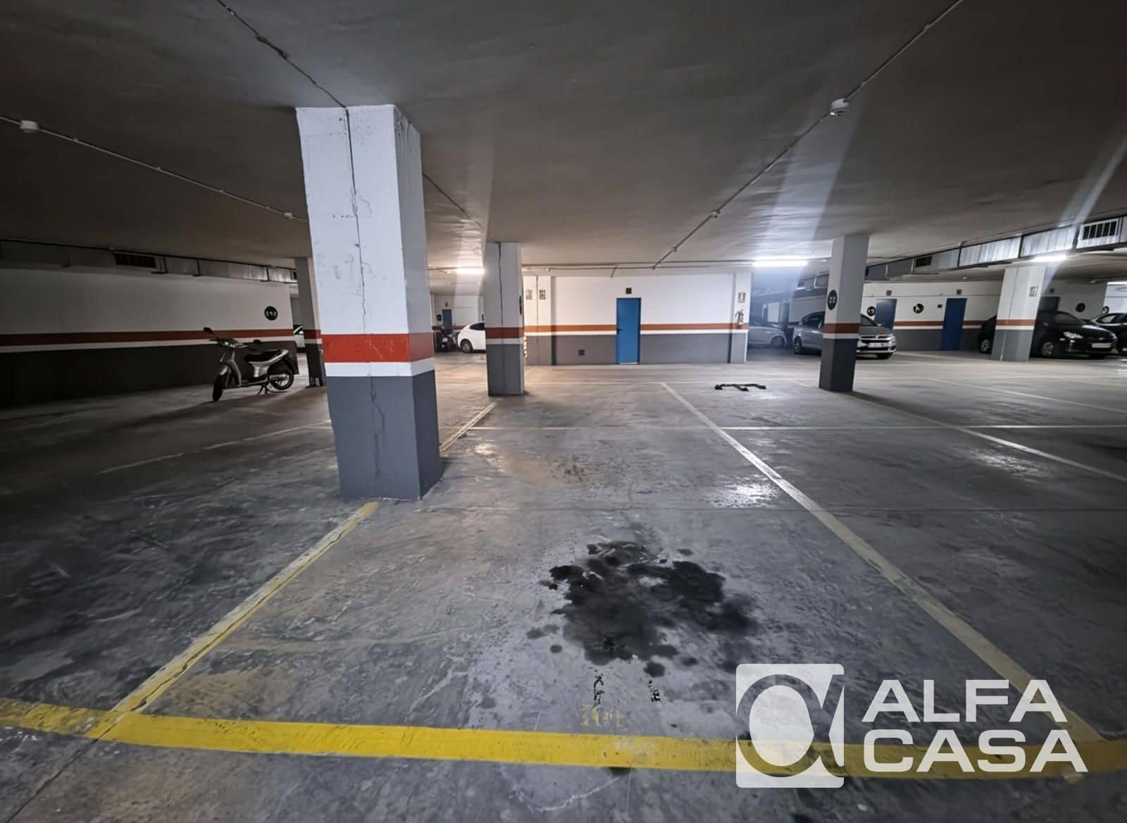 2 chambre Appartement à vendre à Lloret de Mar avec piscine garage - 219 000 € (Ref: 9385815)