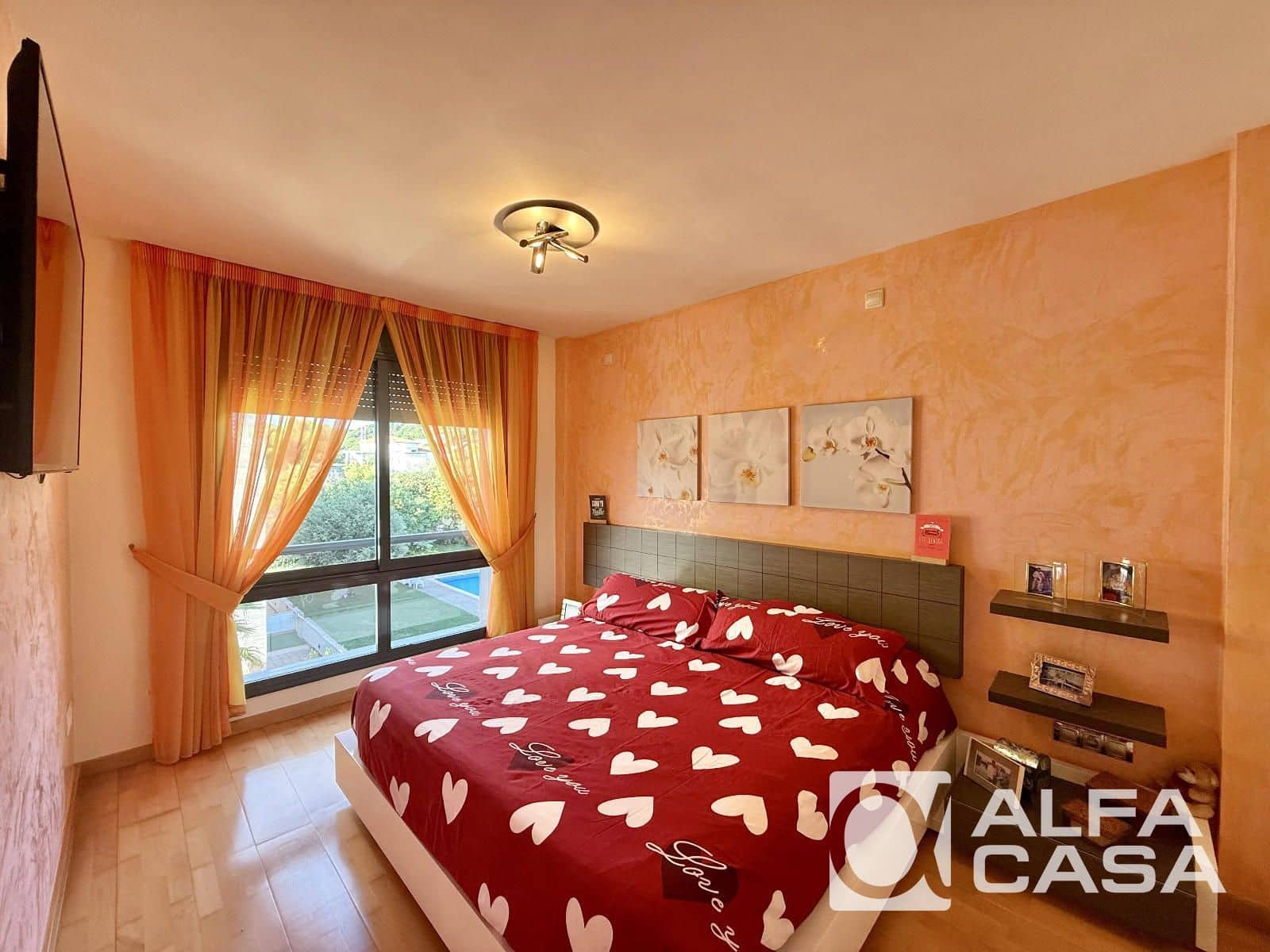 5 bedroom Flat for sale in Lloret de Mar with pool garage - € 670,000 (Ref: 9385816)