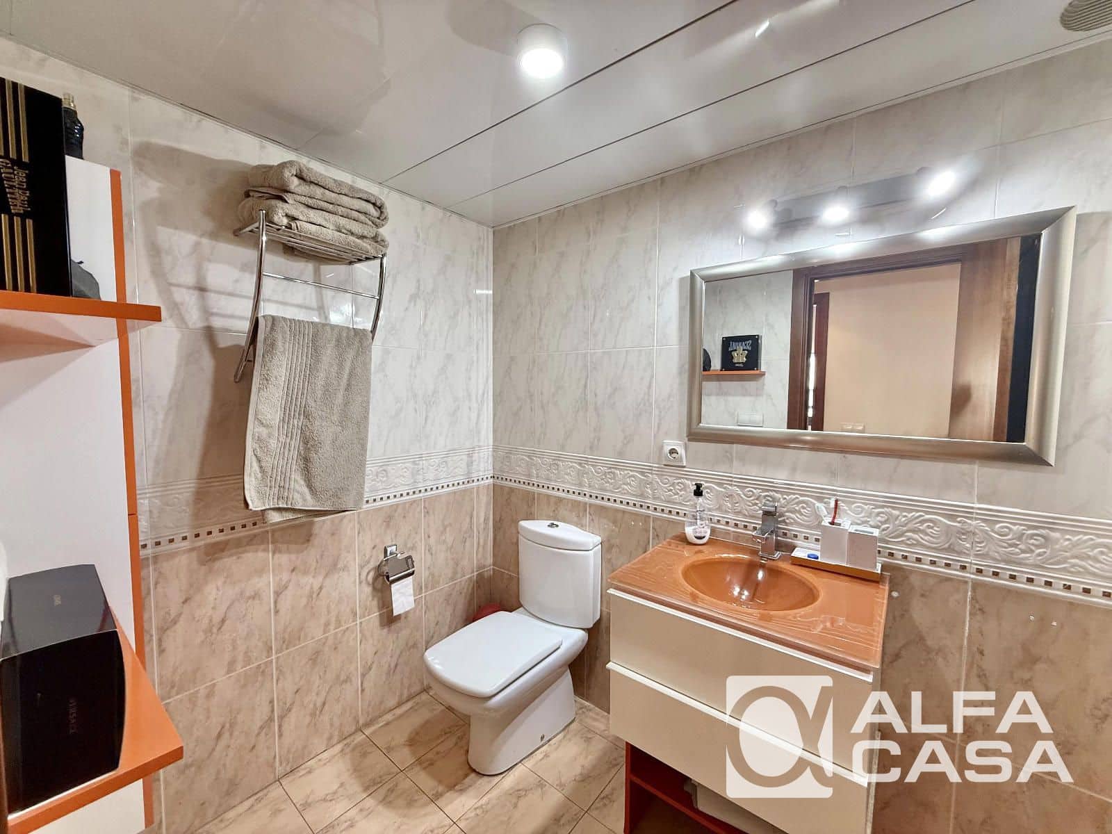 5 bedroom Flat for sale in Lloret de Mar with pool garage - € 670,000 (Ref: 9385816)