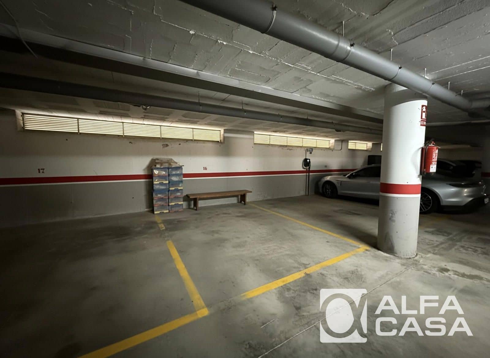 5 bedroom Flat for sale in Lloret de Mar with pool garage - € 670,000 (Ref: 9385816)