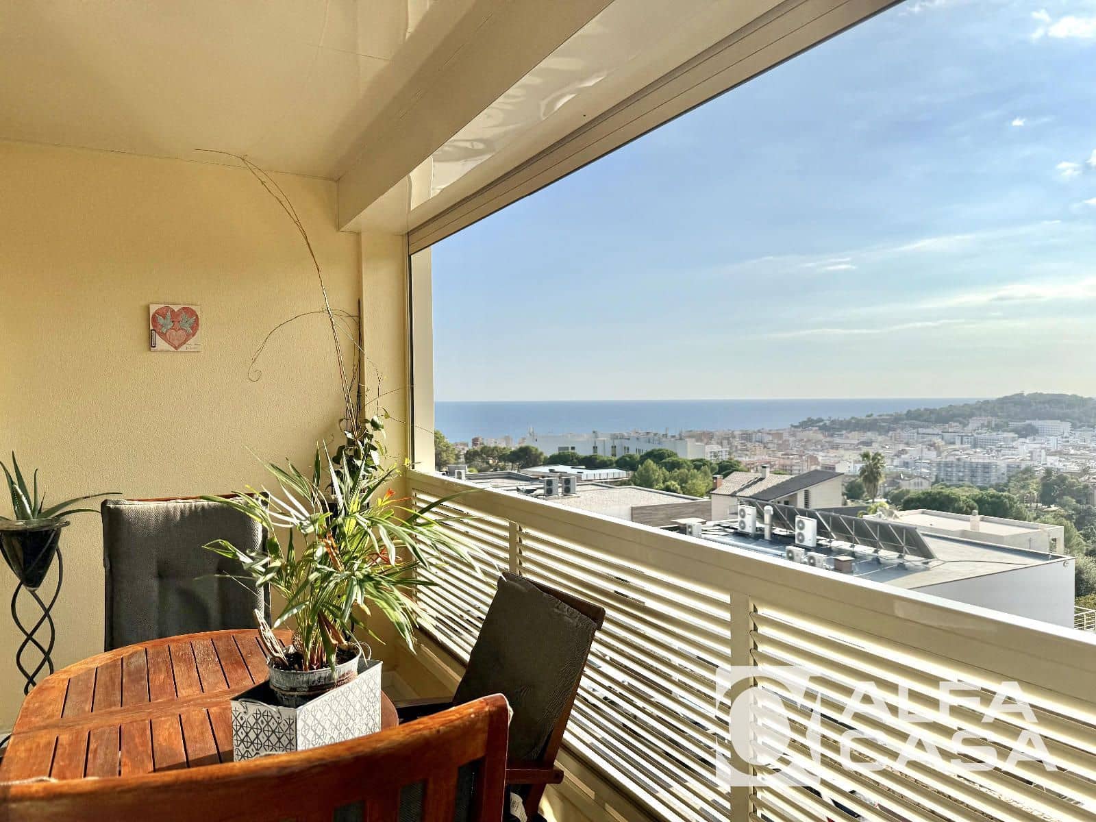 5 bedroom Flat for sale in Lloret de Mar with pool garage - € 670,000 (Ref: 9385816)